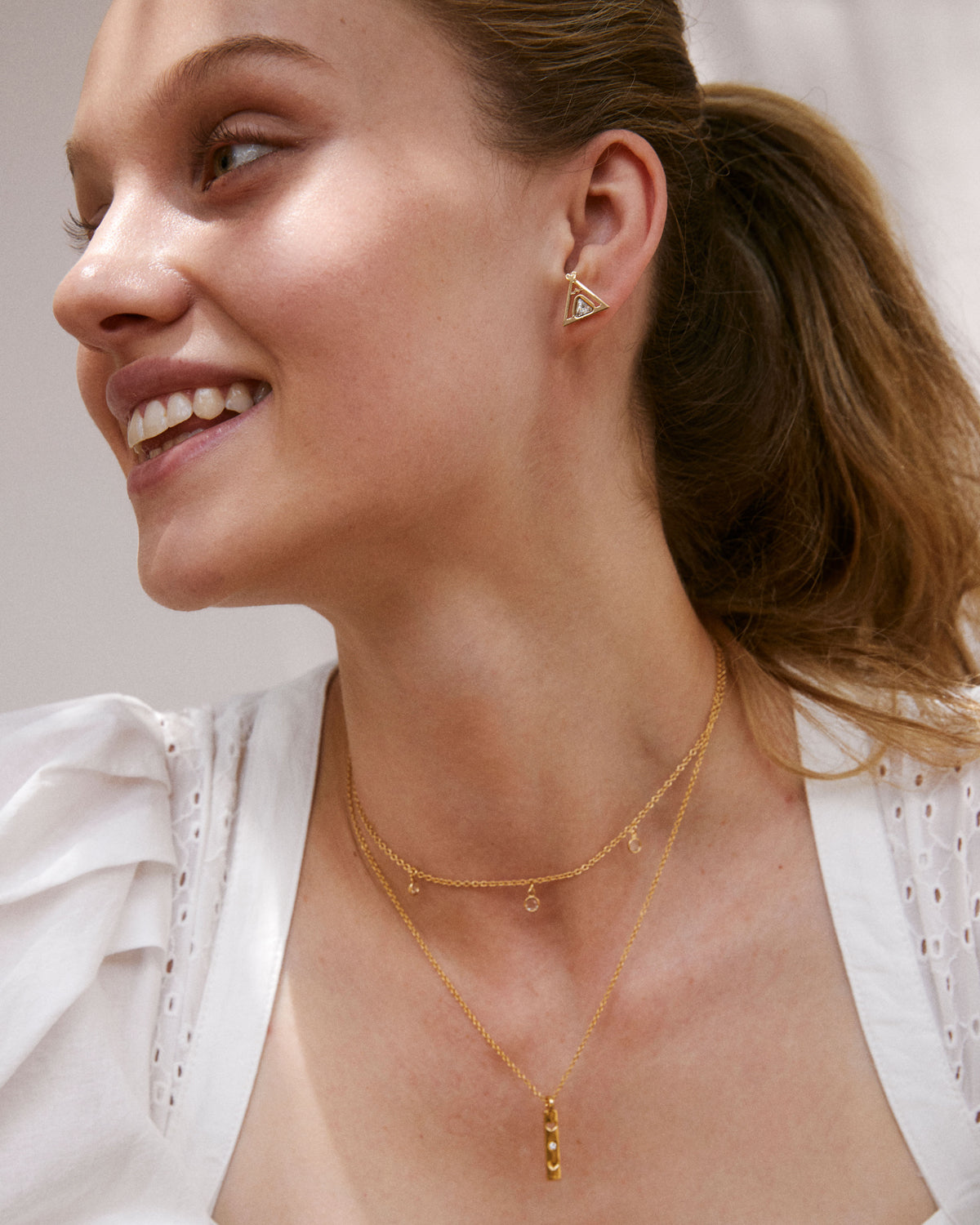 Tribe Friendship Earrings、mySite、hinf8tx79