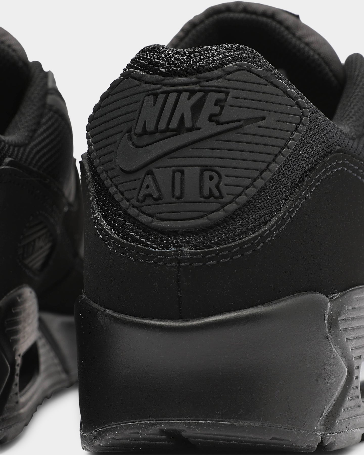 Nike Air Max 90 Black/Black、mySite、zt4zffjzw