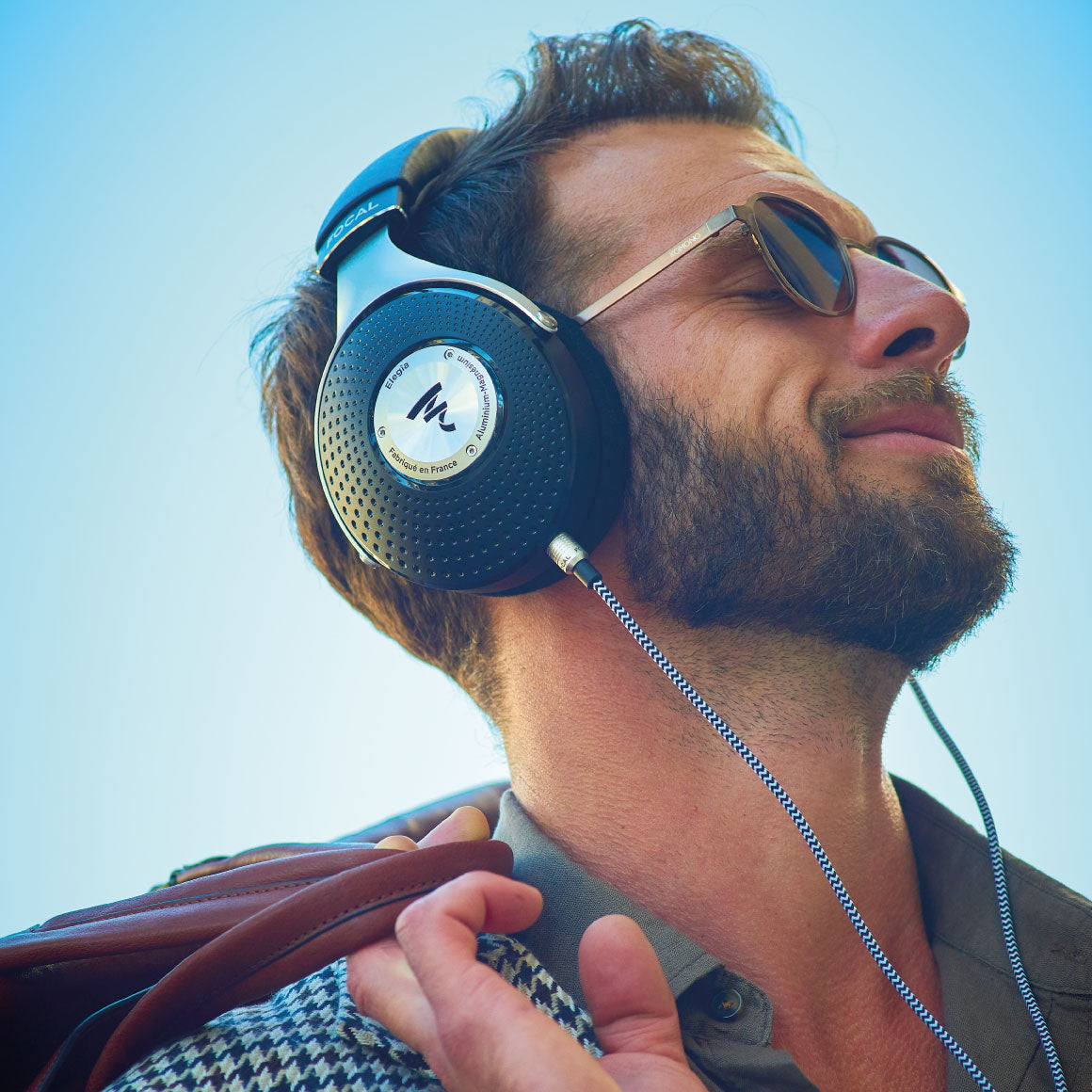  Focal - Elegia、mySite、merchandisen