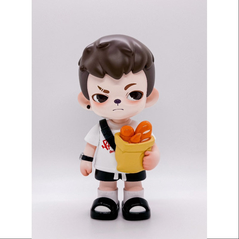  Boy Rayan Bread Lover Afternoon Stroll 2024 Limited Edition、mySite、greenlandpopulation