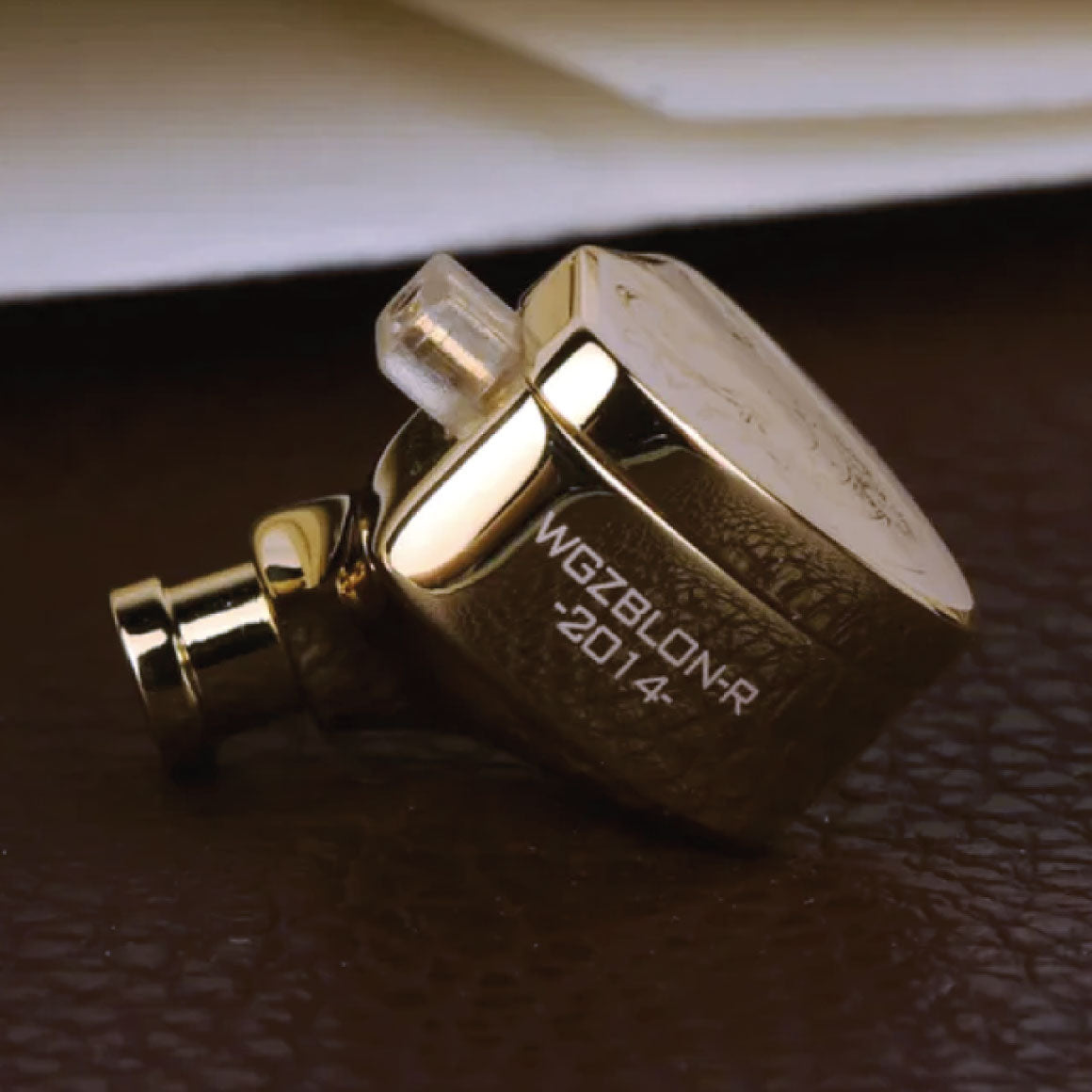  BLON X HBB - Z300 (Unboxed)、mySite、merchandisen