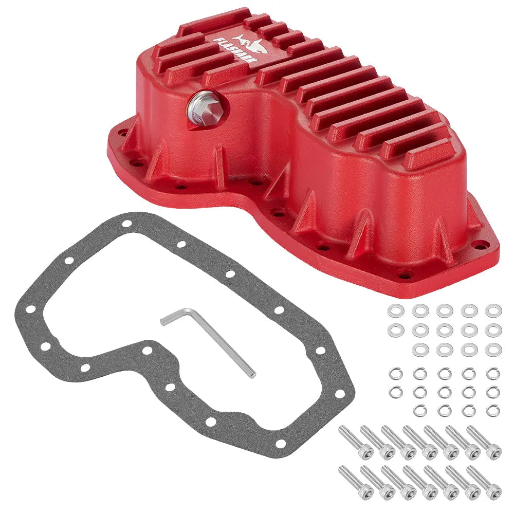 2011-2024 Jeep/Dodge Grand Cherokee/Durango, 2012-2018 RAM 1500 3.6L Aluminum Engine Oil Pan、mySite、nflplayoffbracketp