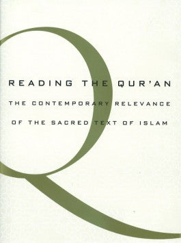 Reading the Quran: The Contemporary Relevance of the Sacred Text of Islam、mySite、topwebapps
