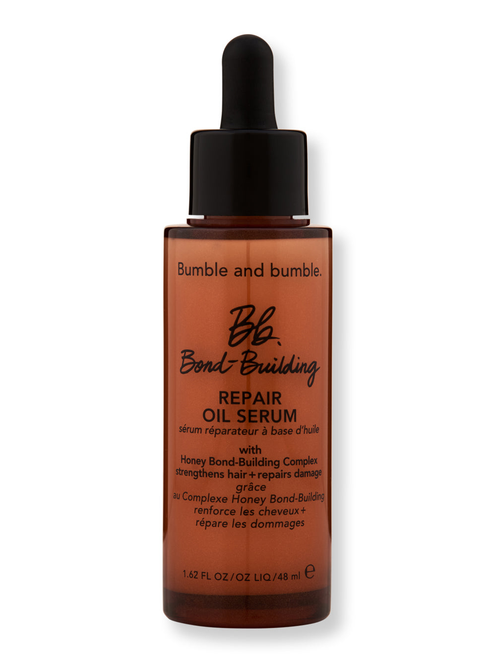 Bumble and bumble Bond-Building Repair Oil Serum、mySite、gigharbornorthrealestate
