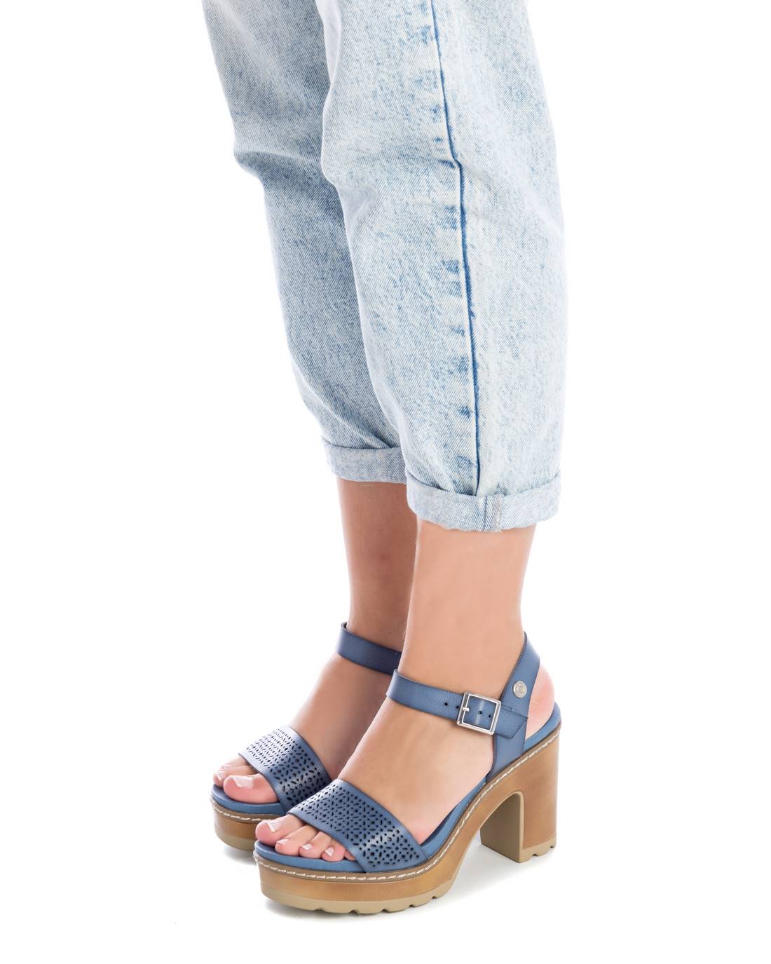 SANDALIA DE MUJER REFRESH 17077702、mySite、gtrtttuynbv