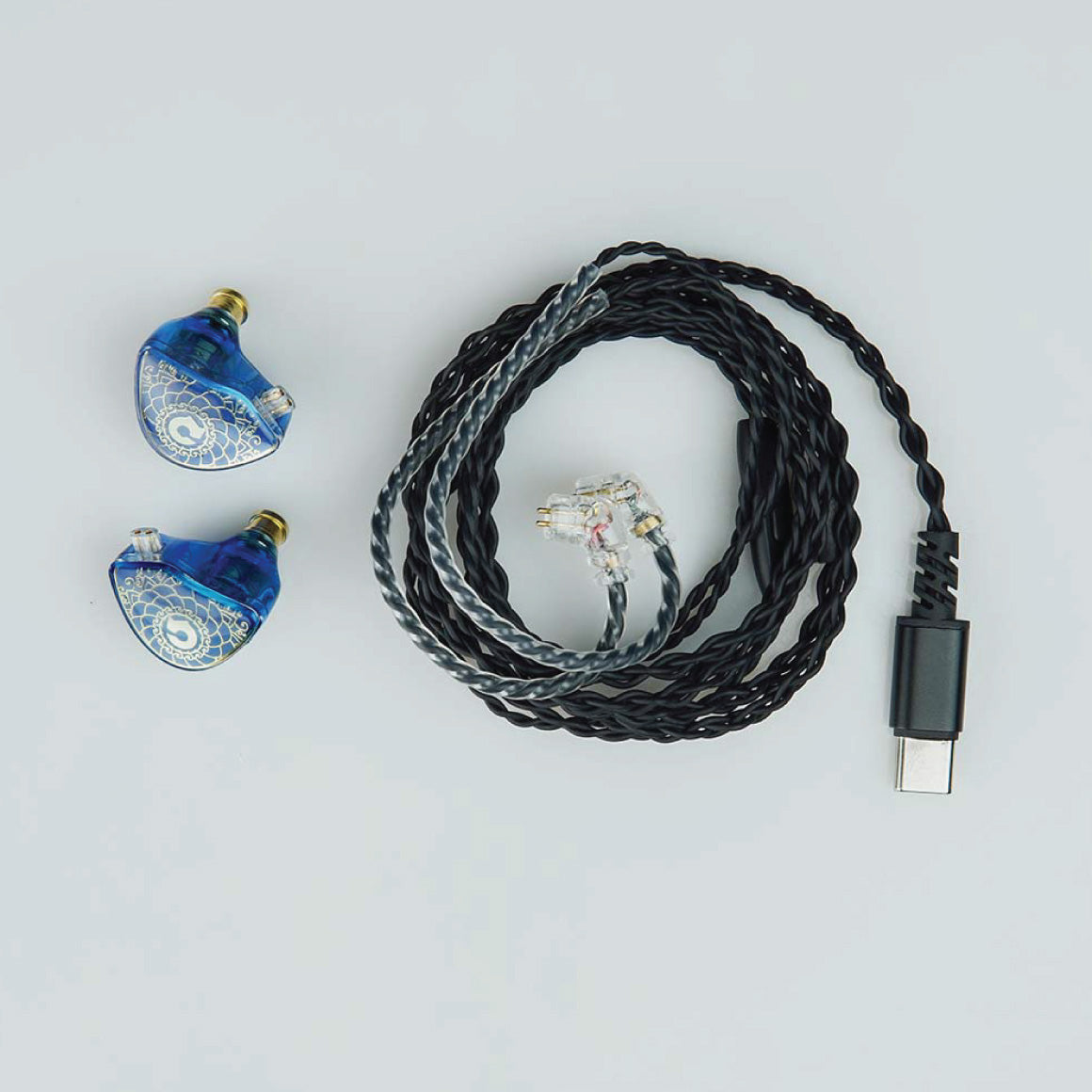  Headphone Zone X Tangzu - Wan'er S.G (Unboxed)、mySite、merchandisen