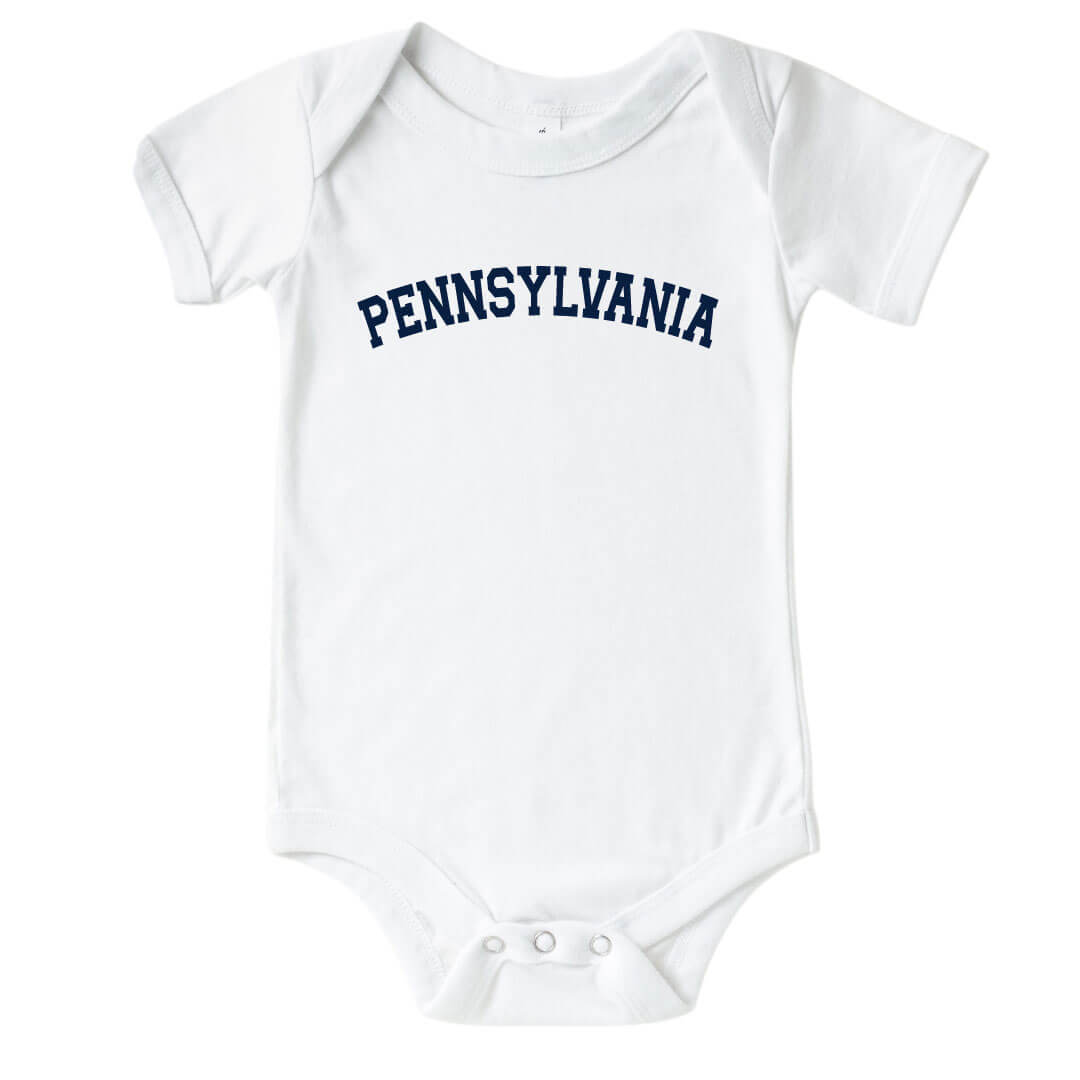  The Pennsylvania State University | PSU Graphic Bodysuit、mySite、layawaytickets