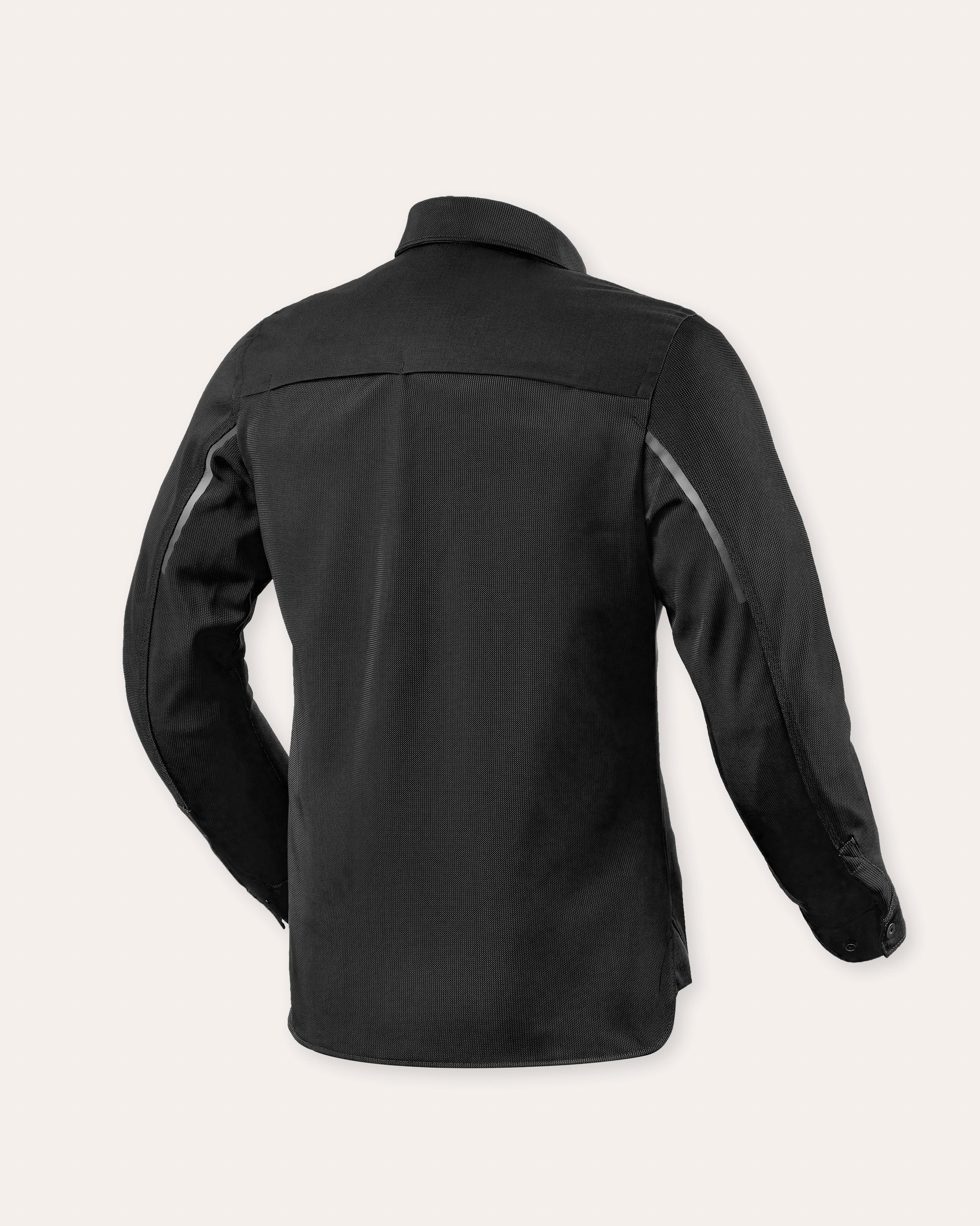 Overshirt Tracer Air 2 | Black、mySite、dreamappss