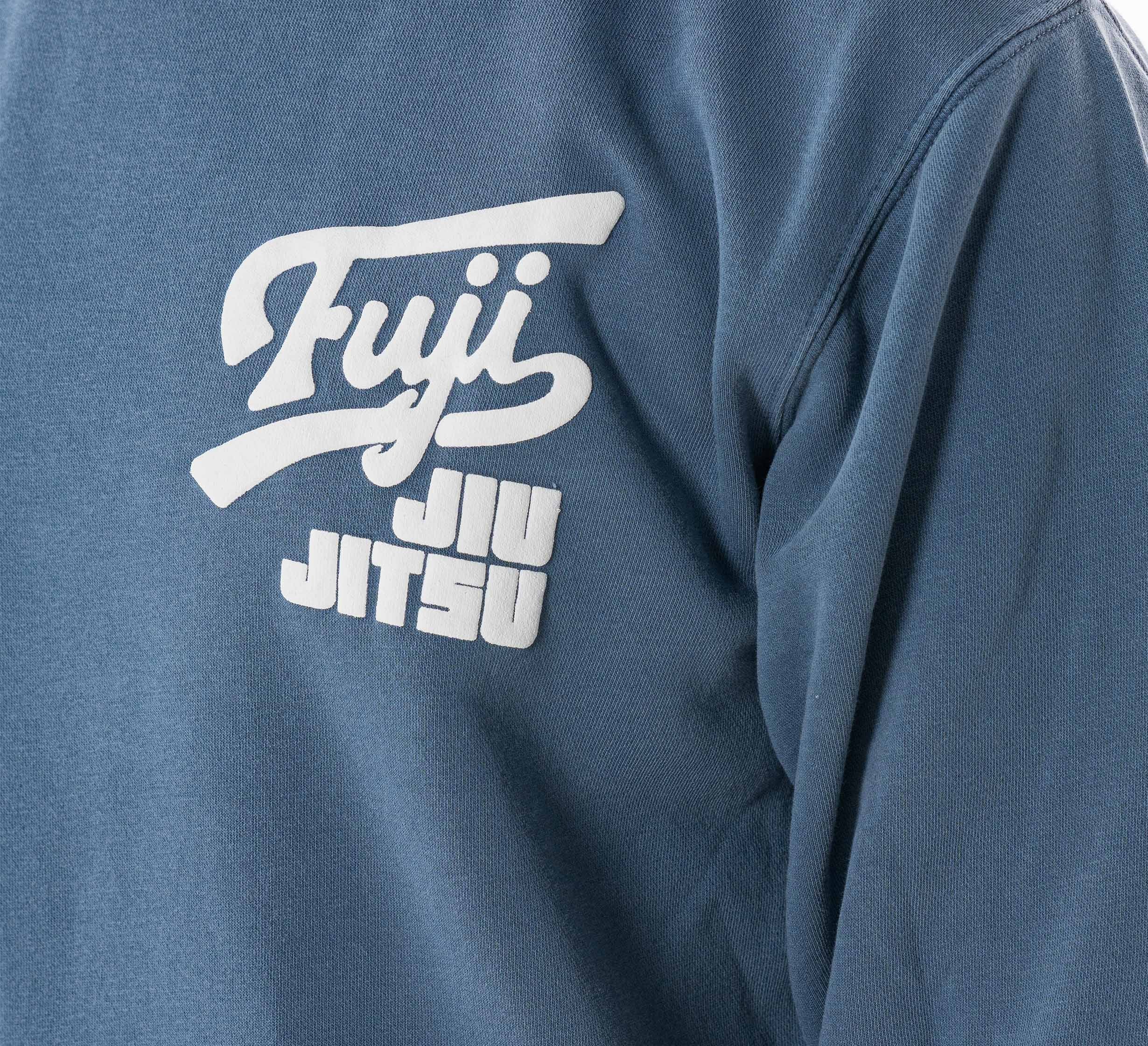 Womens Signature Crewneck Blue、mySite、gigharbornorthrealestate