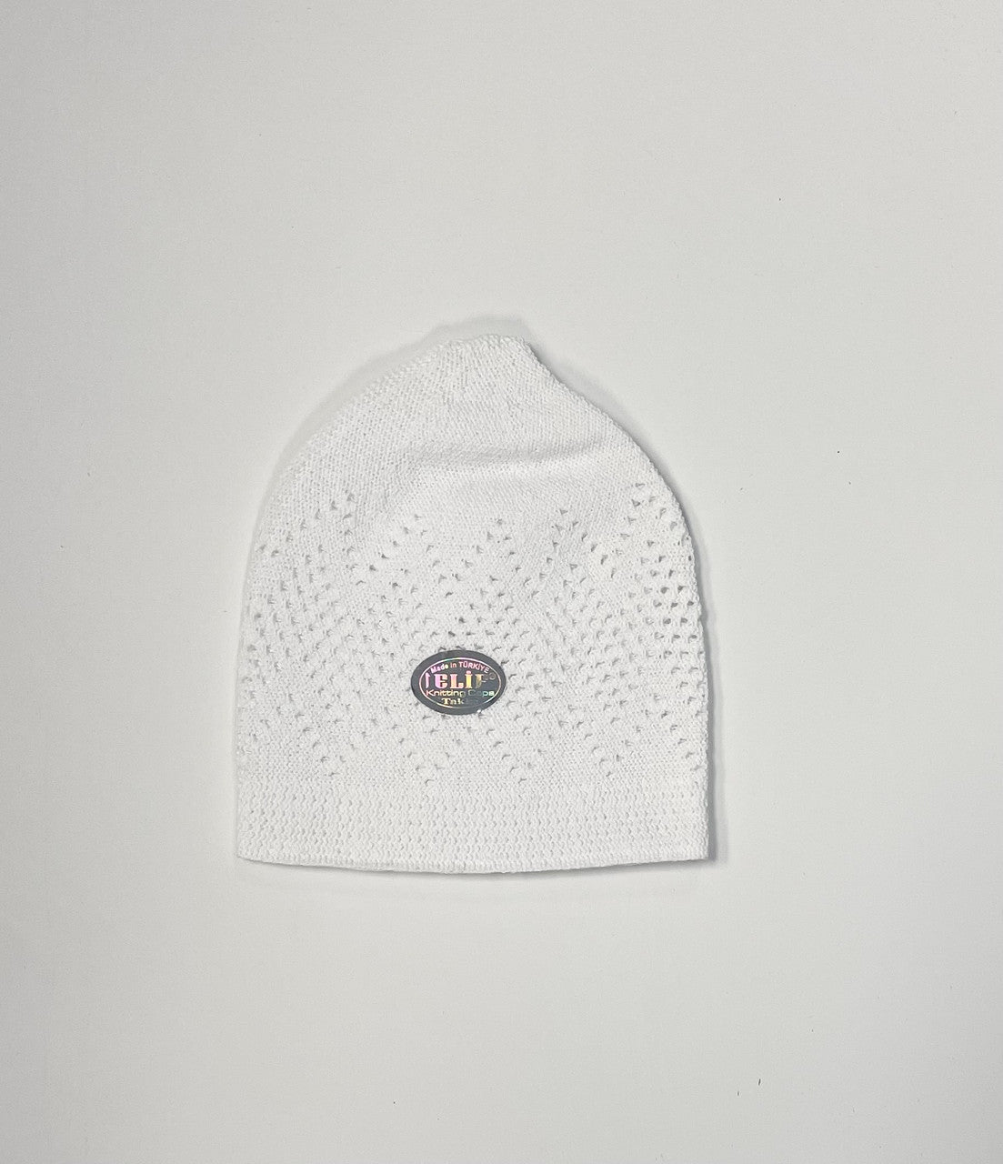 Praying Kufi - White、mySite、topwebapps