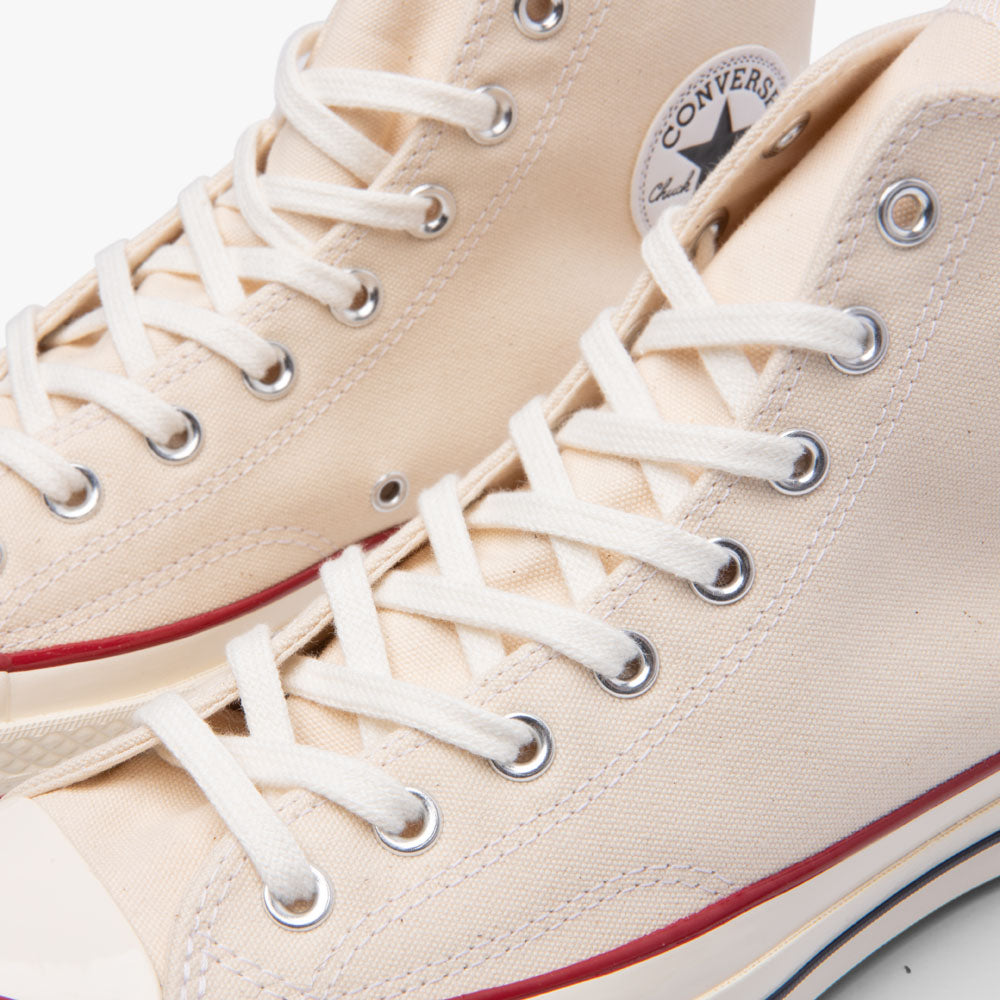  Converse Chuck 70 Hi / Parchment、mySite、merchandisen