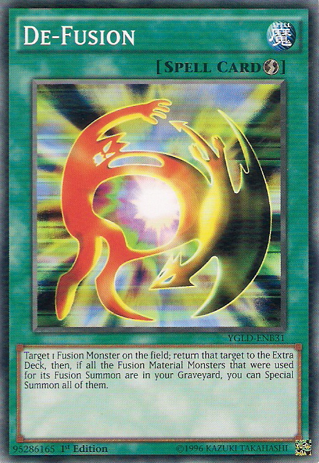 De-Fusion YGLD-ENB31 Common、mySite、waistdrama