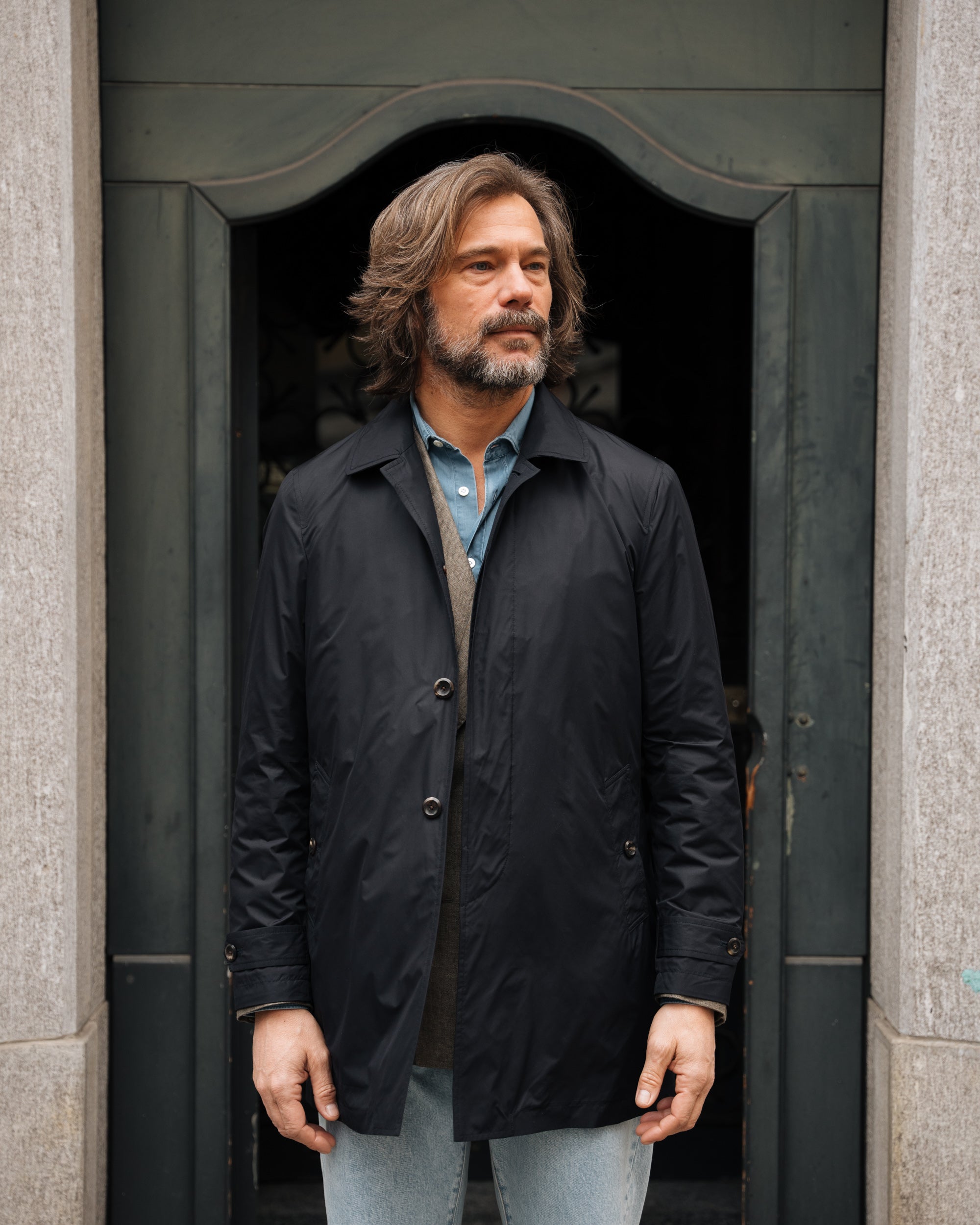  Oratino、mySite、merchandisen