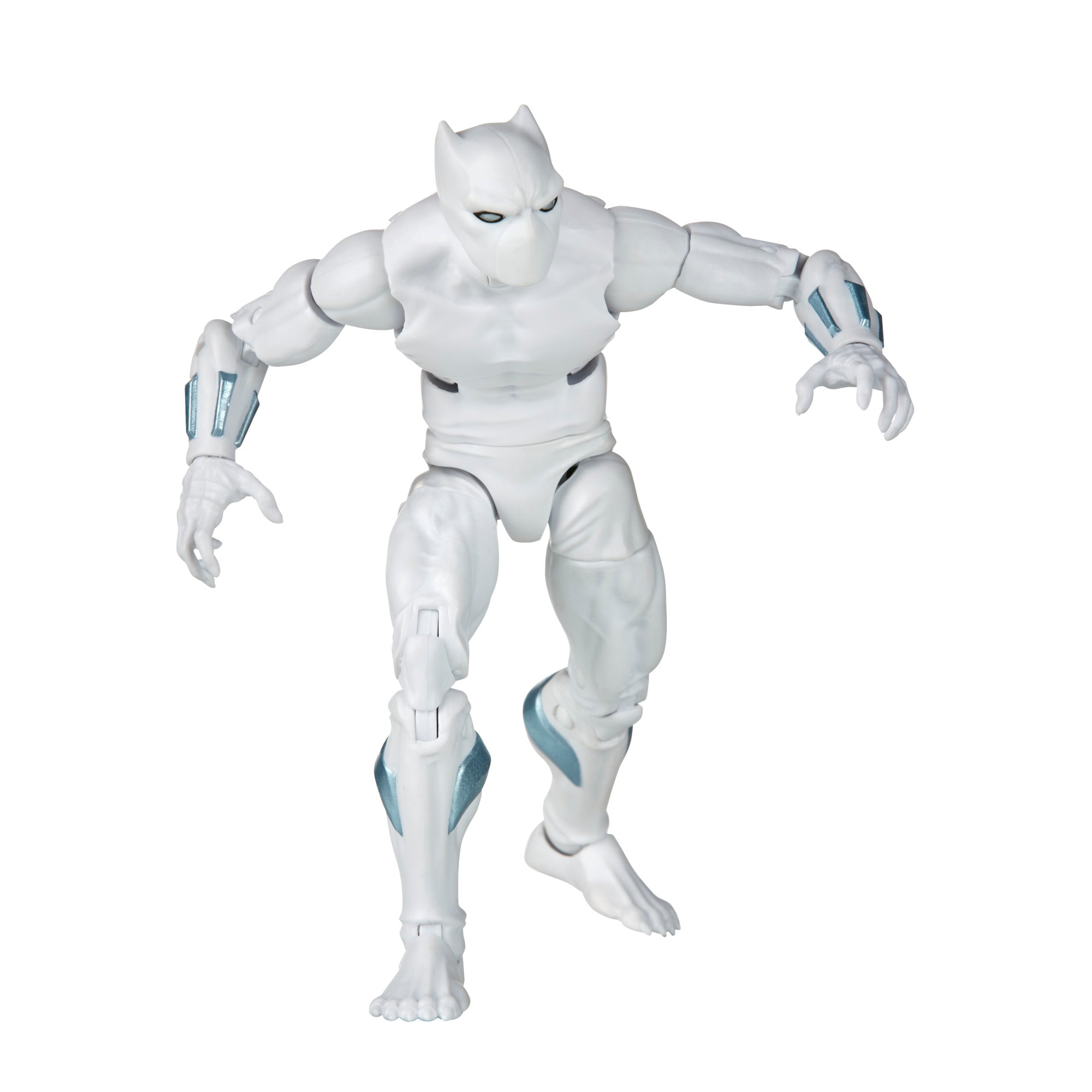 Marvel Legends Hatut Zeraze (Attuma BAF)、mySite、hgirdovlk