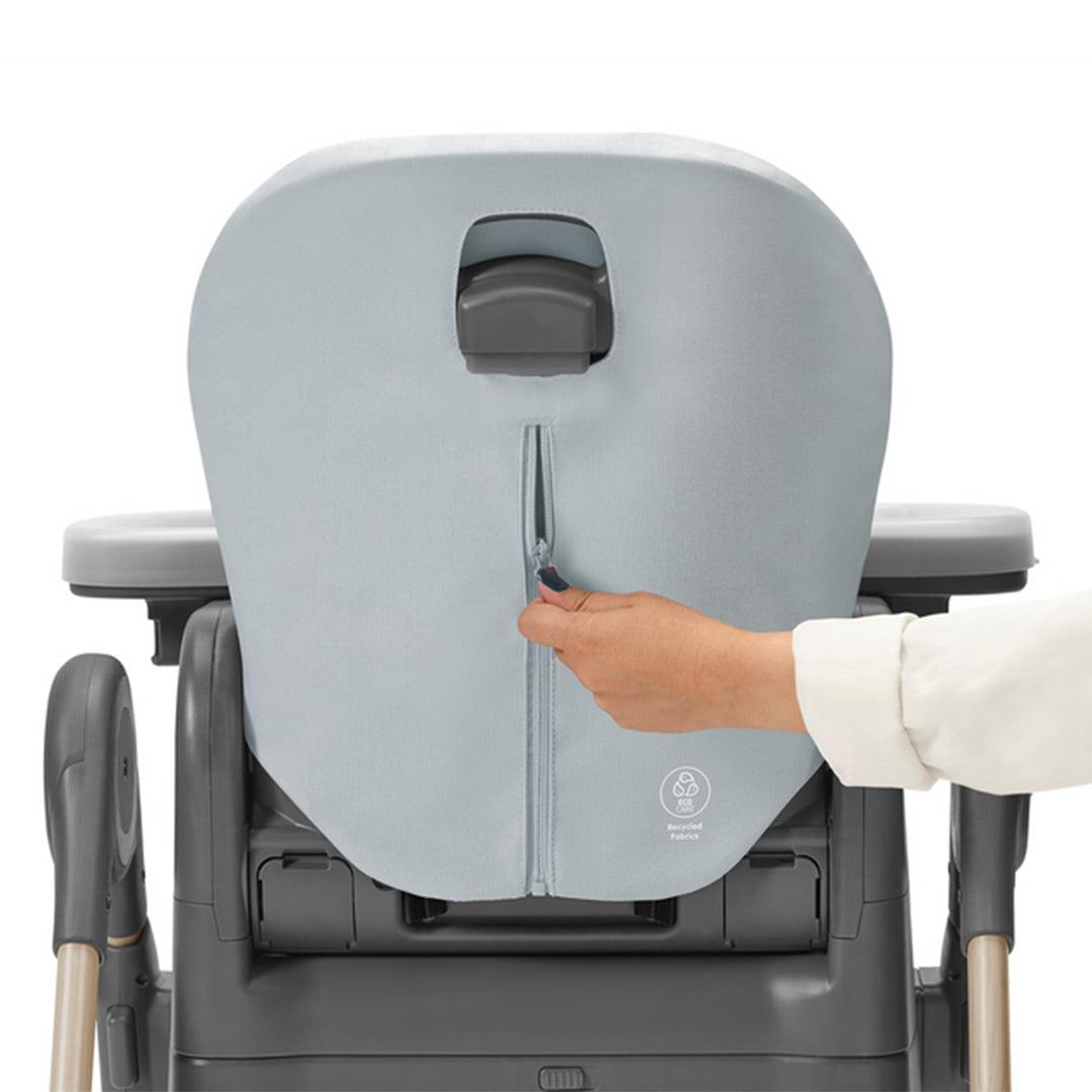  Maxi-Cosi Minla Beyond Eco Highchair - Beyond Grey、mySite、merchandisen