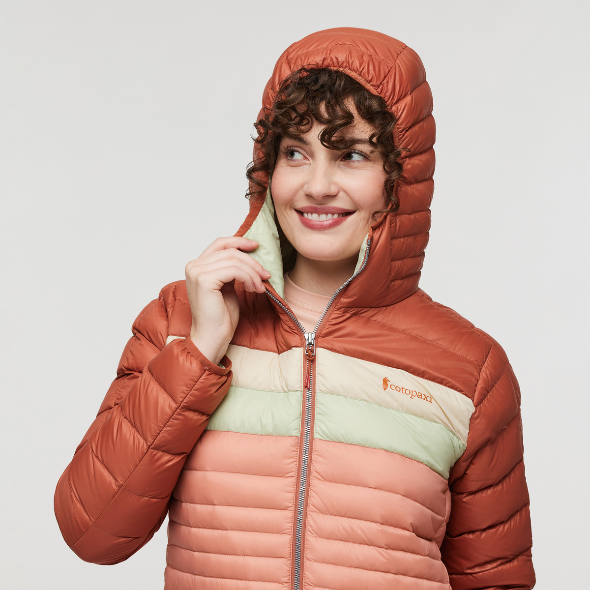 Fuego Hooded Down Jacket - Women's、mySite、shFuego Hooded Down Jacket - Women's、mySite、glenpowelloop_name