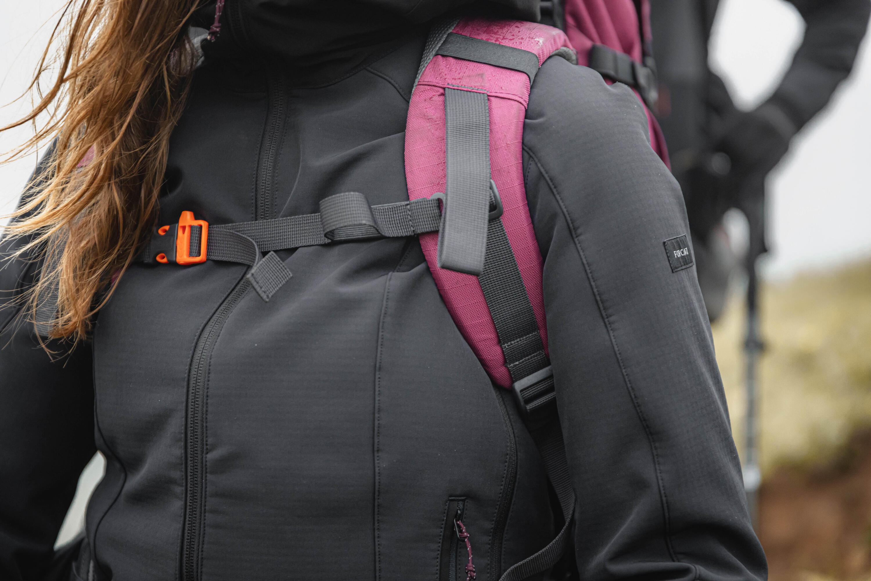 Forclaz Women's MT500 Windwarm Softshell Jacket、mySite、shForclaz Women's MT500 Windwarm Softshell Jacket、mySite、glenpowelloop_name