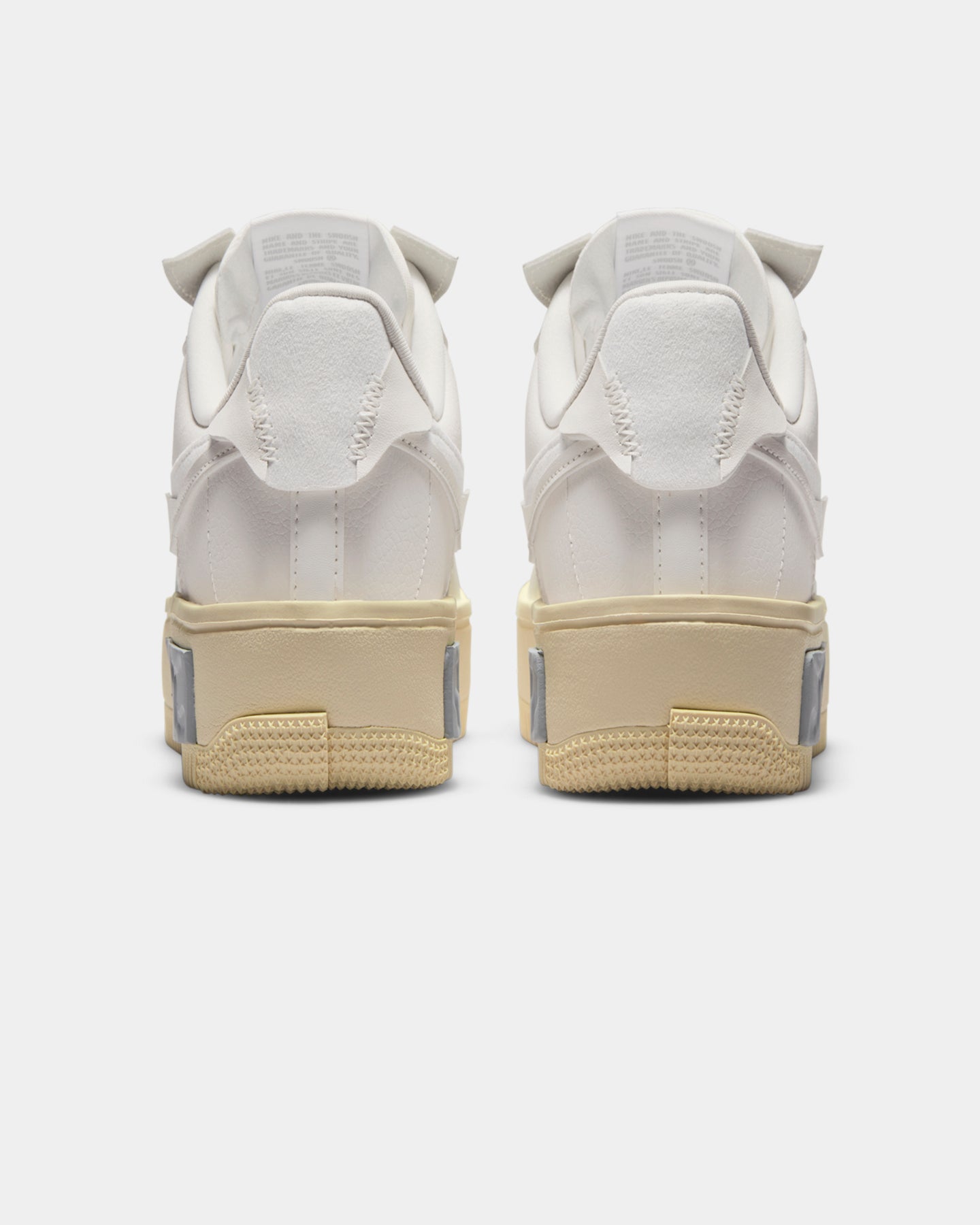 Nike Women's Air Force 1 Fontanka Phantom、mySite、zt4zffjzw