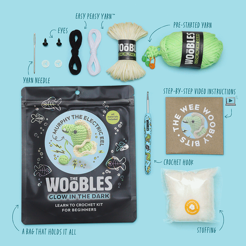  Let’s Glow Deep Sea Diving Bundle、mySite、ghnorth