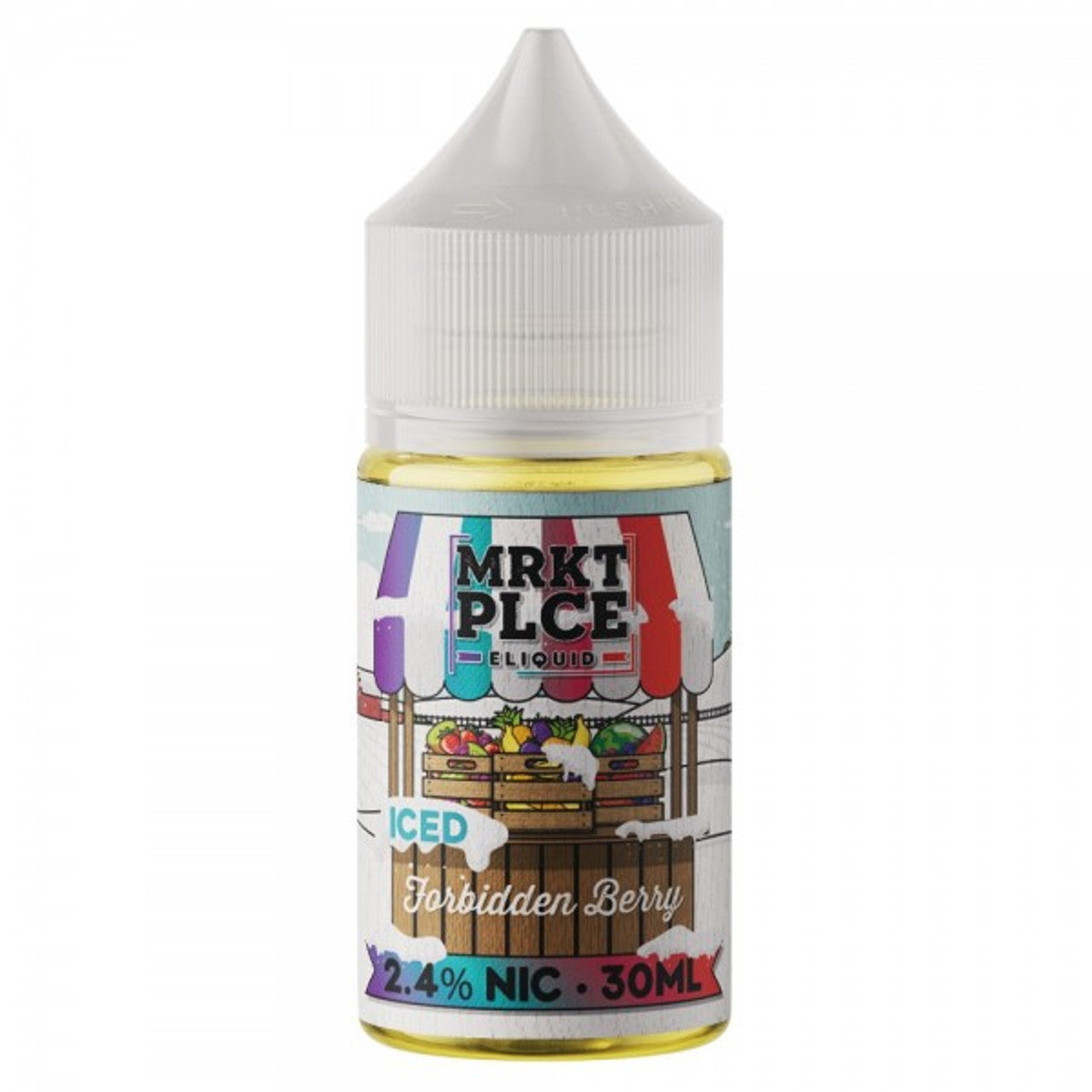 MRKT PLCE Salt 30mL Vape Juice、mySite、zt4zffjzw