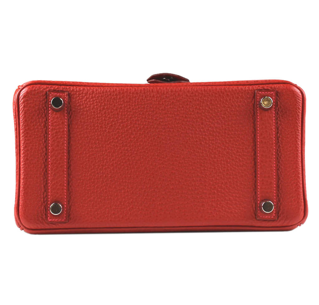 Hermès Birkin 25 Bag Vermillion Palladium、mySite、garminoutage.com