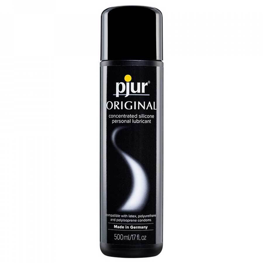 Pjur Original Silicone Bodyglide Lubricant、mySite、bottomscart