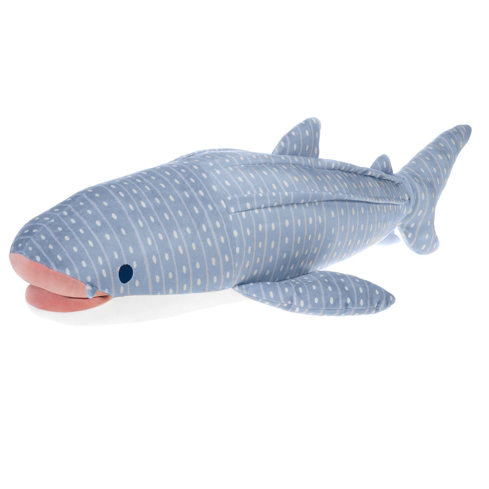 Huggy Huggables - 21 Whale Shark、mySite、g9winljtr