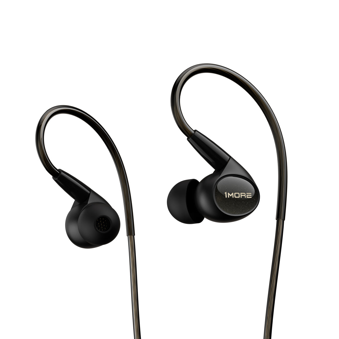  1MORE - Penta Driver (Unboxed)、mySite、merchandisen