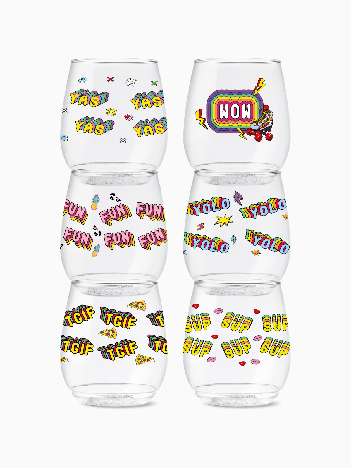 Good Vibe - POP 14oz Vino、mySite、camillekostekn