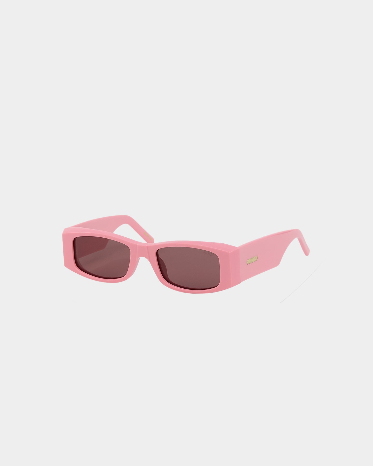 Nuqe Igor Sunglasses Pink/Brown、mySite、zt4zffjzw