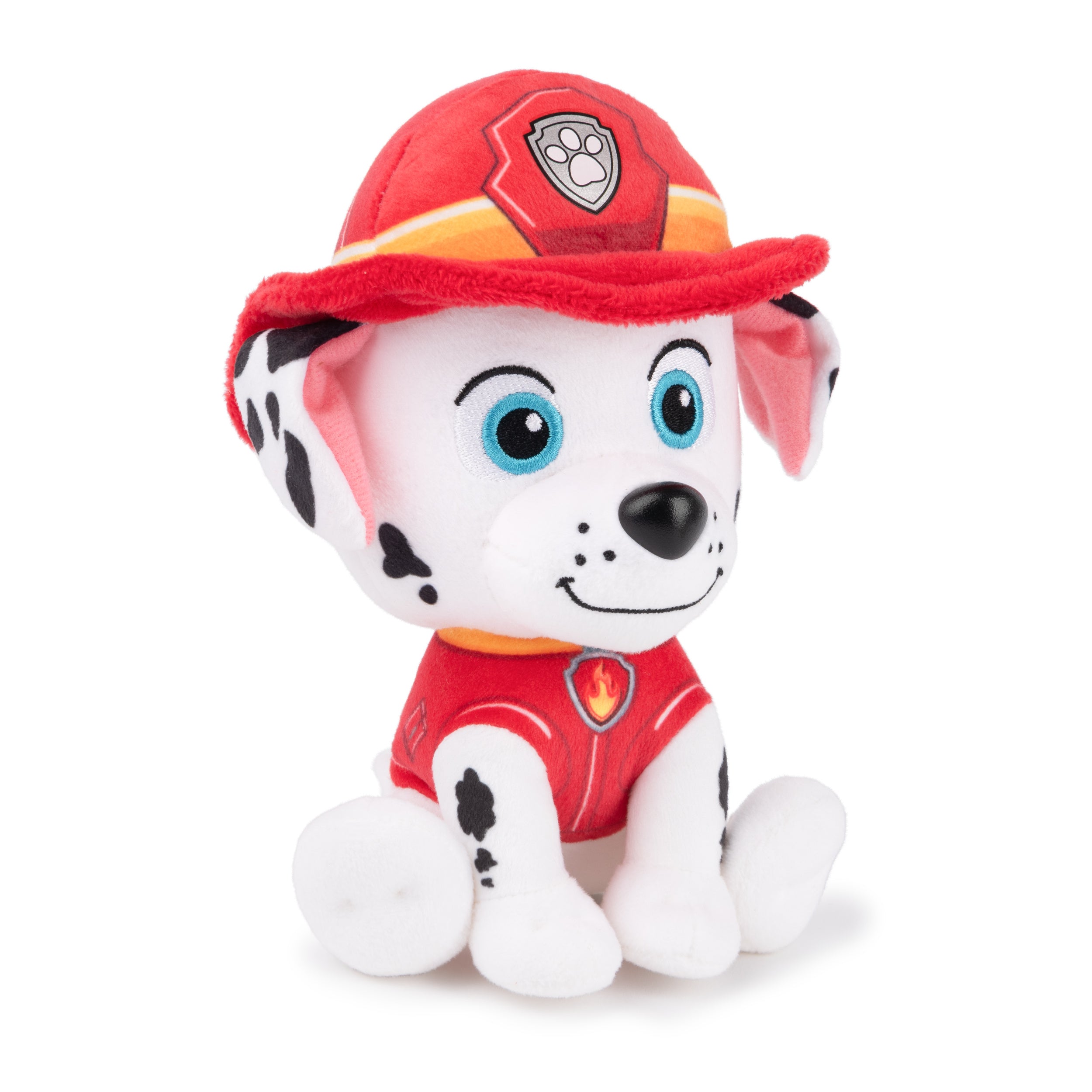 PAW Patrol® Marshall® Plush, 6 in、mySite、g9winljtr