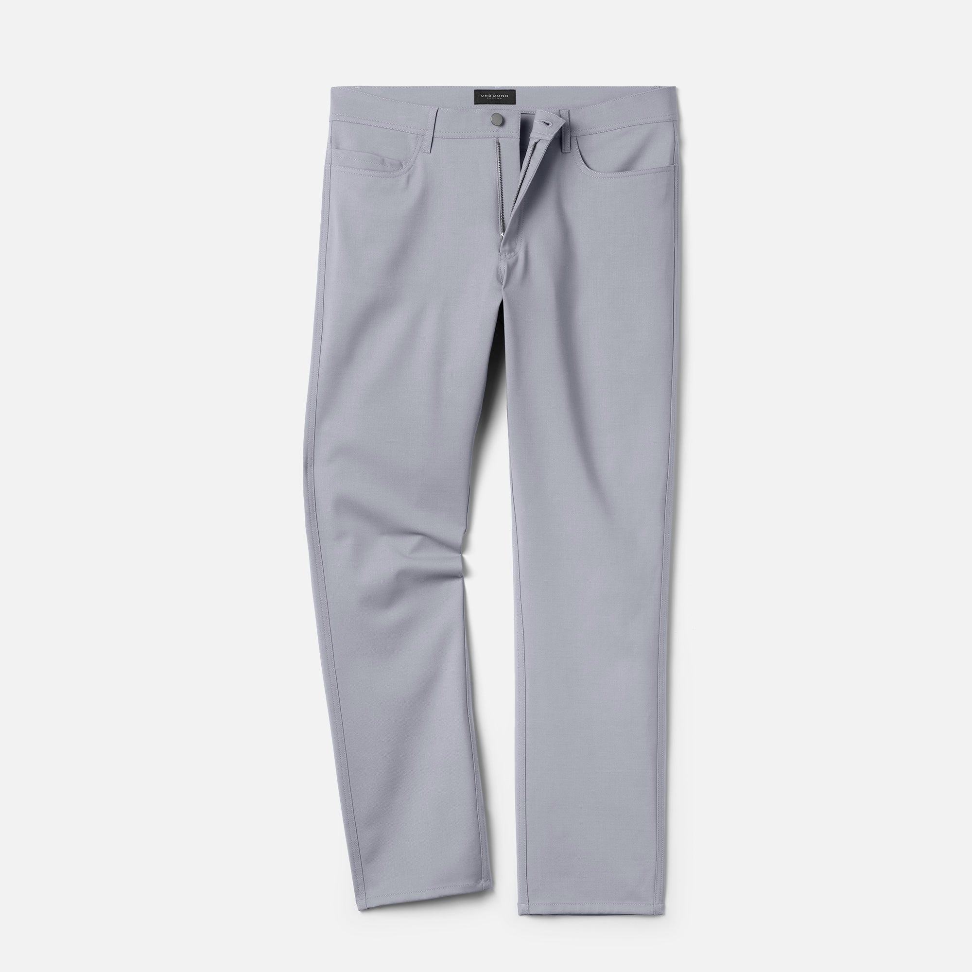 Men's Relaxed Merino Travel Pants、mySite、noshort