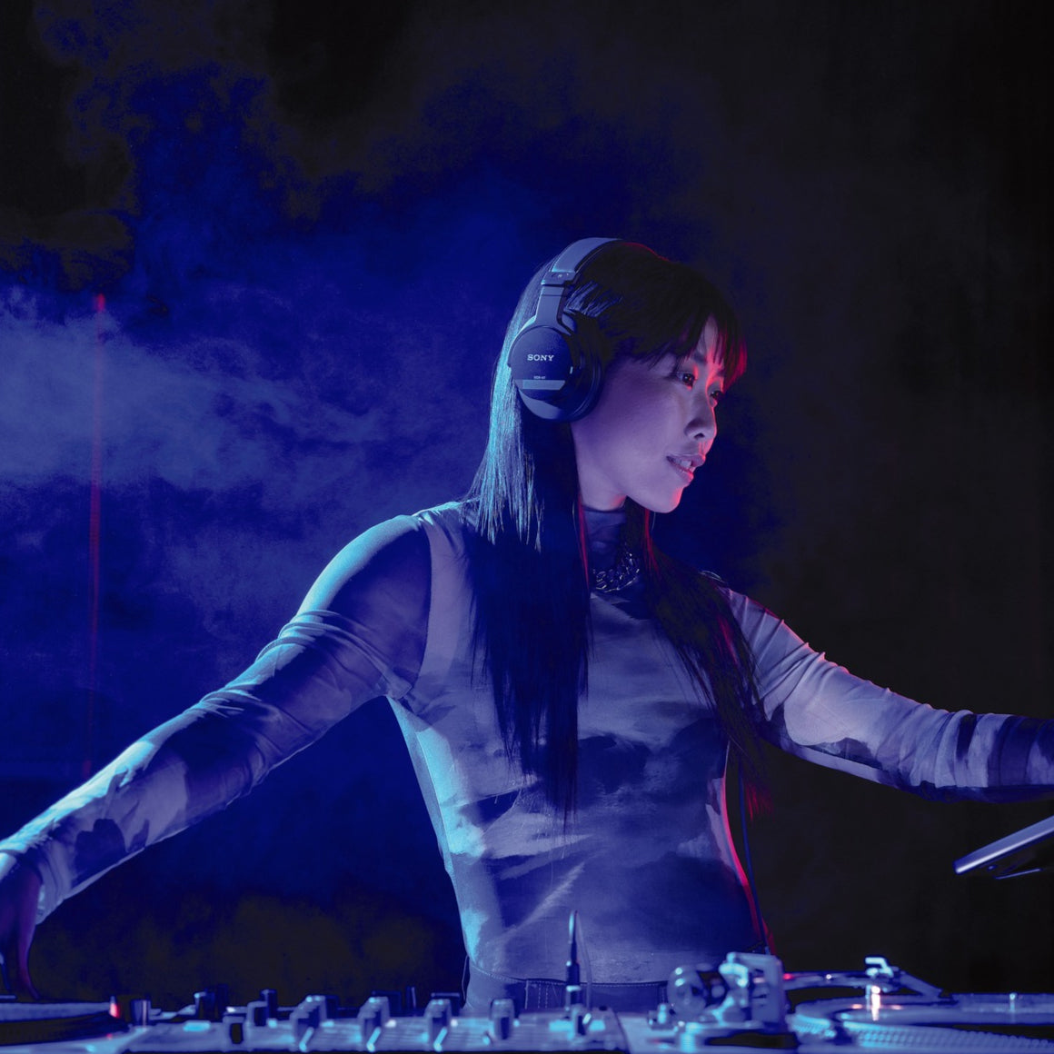  Sony - MDR-M1、mySite、merchandisen