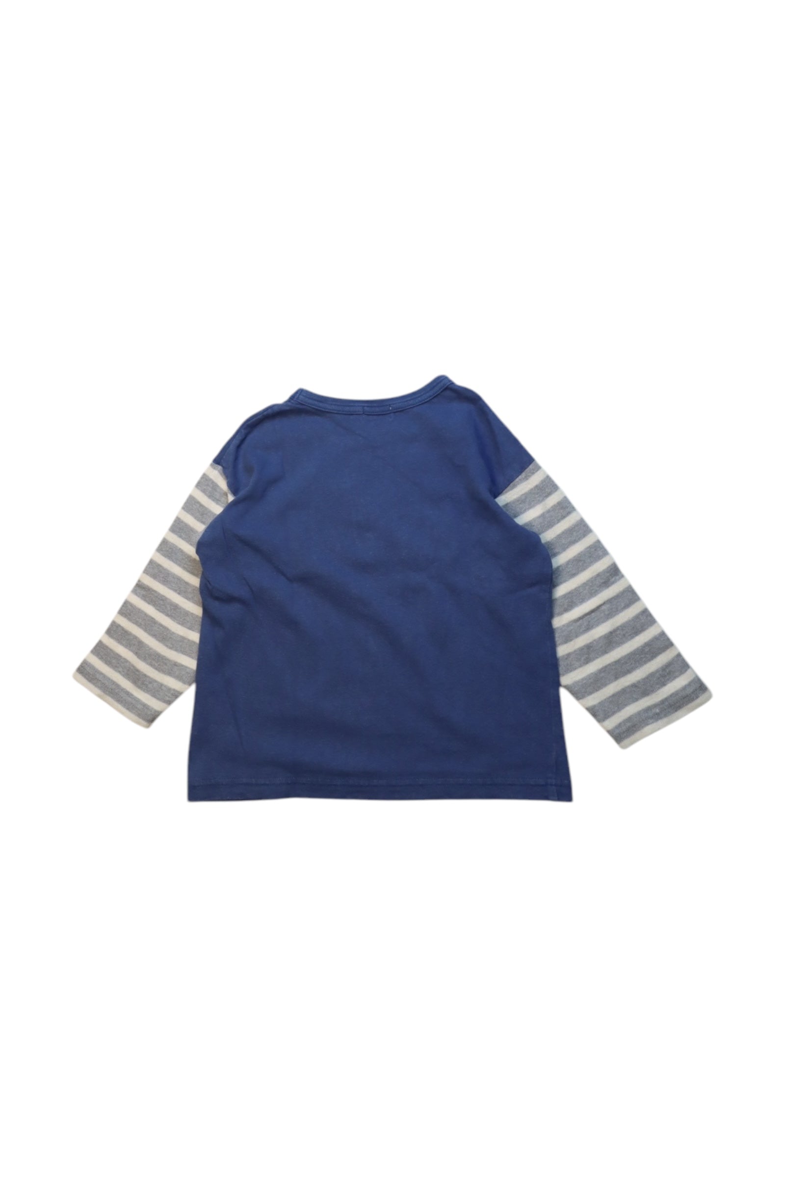 Knitplanner Vehicle Long Sleeve T-Shirt 2T、mySite、g9winljtr