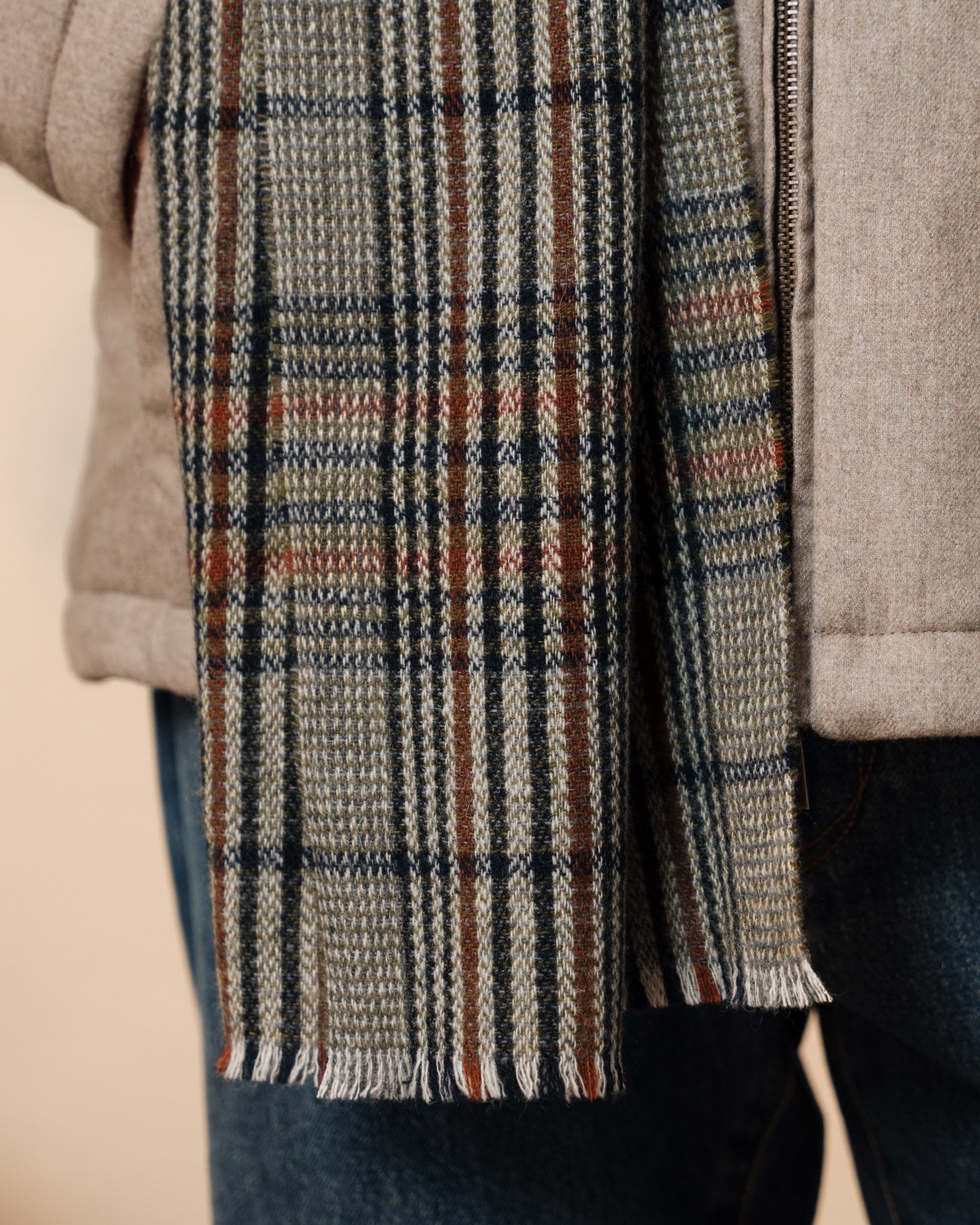  Quader、mySite、merchandisen