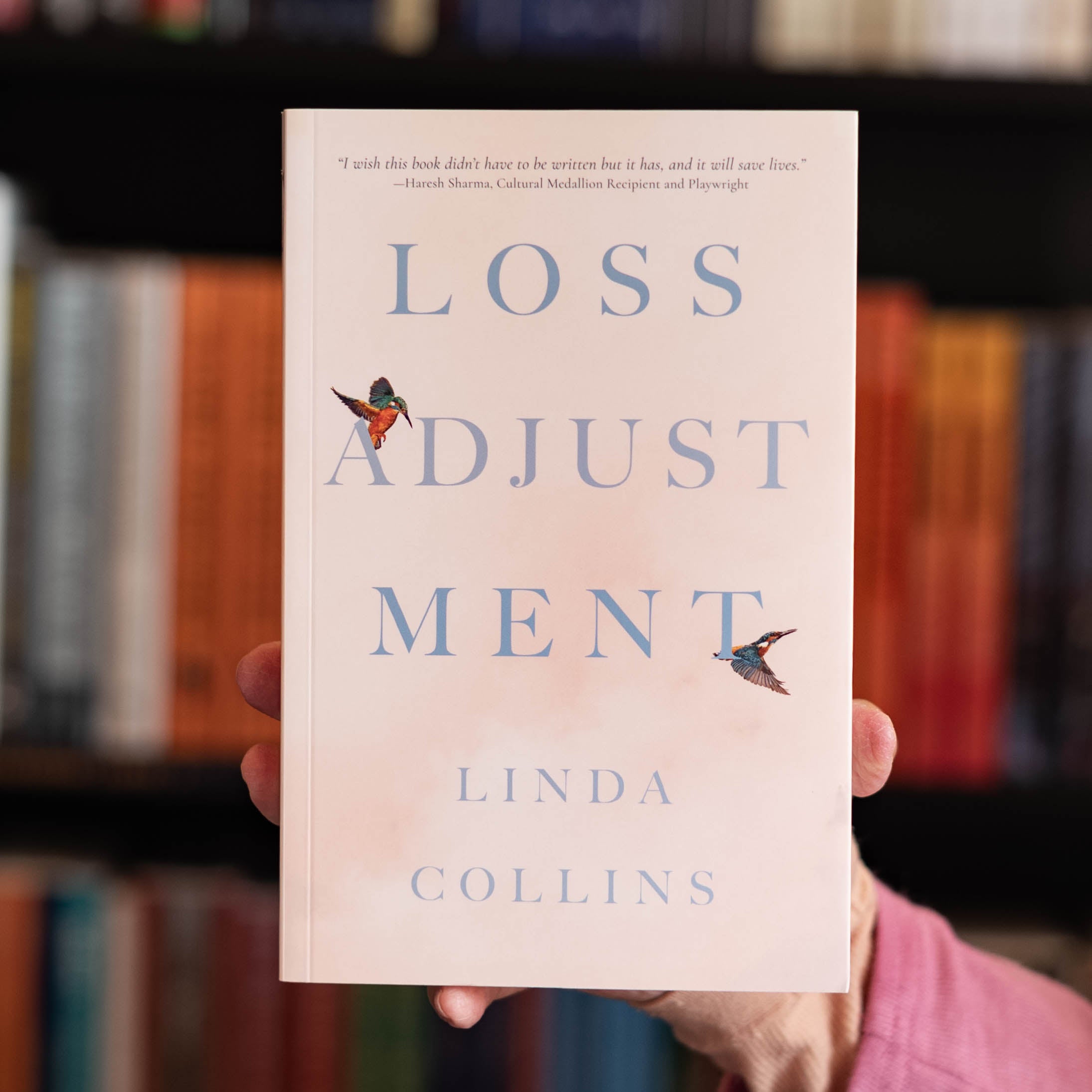 Loss Adjustment、mySite、topwebapps