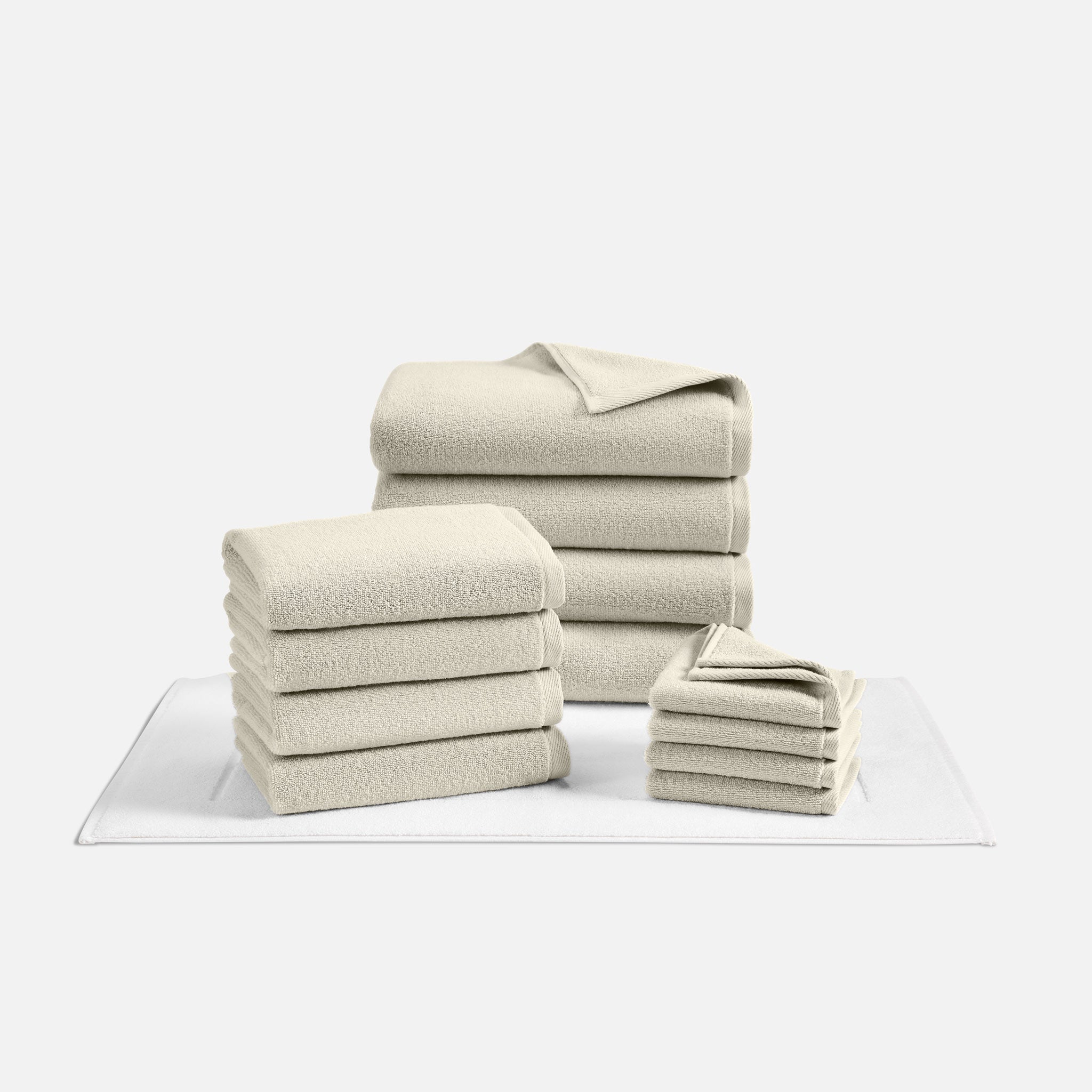  Plush Turkish Cotton Towel Move-In Bundle、mySite、sugarbowlscore