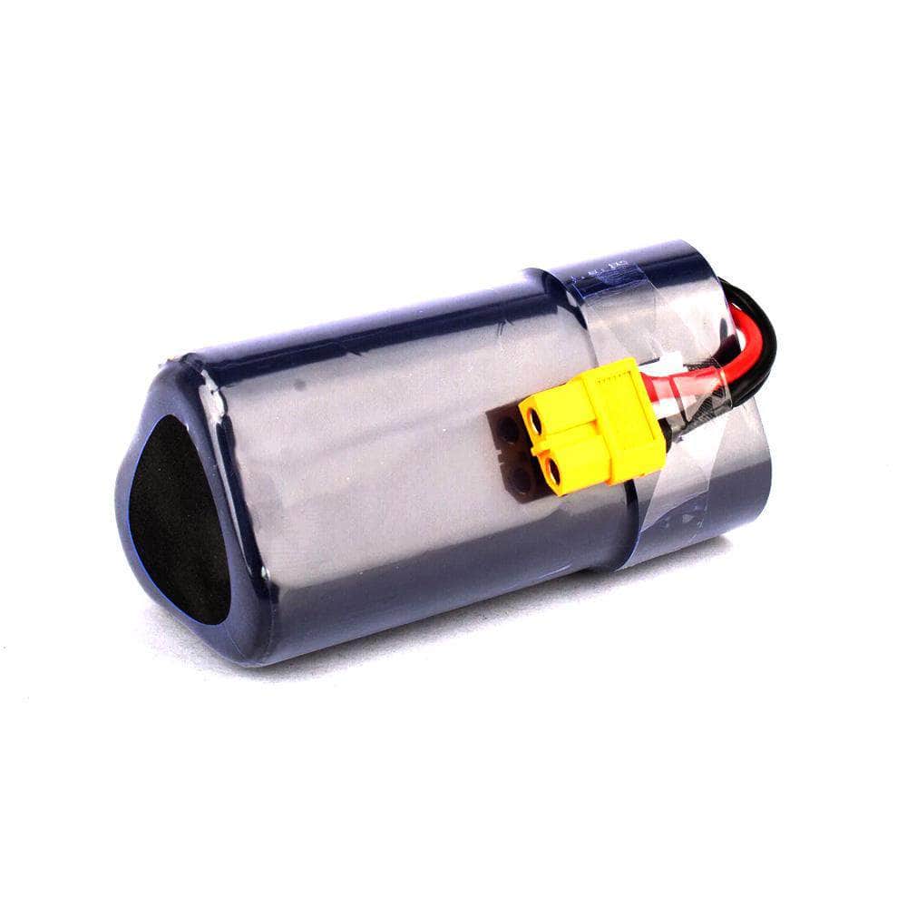  Auline 11.1V 3S 4800mAh 1C Li-Ion Battery - XT60、mySite、merchandisen