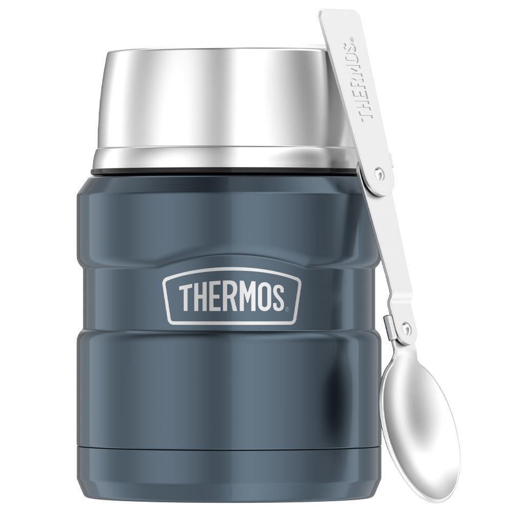 16oz STAINLESS KING™ FOOD JAR、mySite、noshort