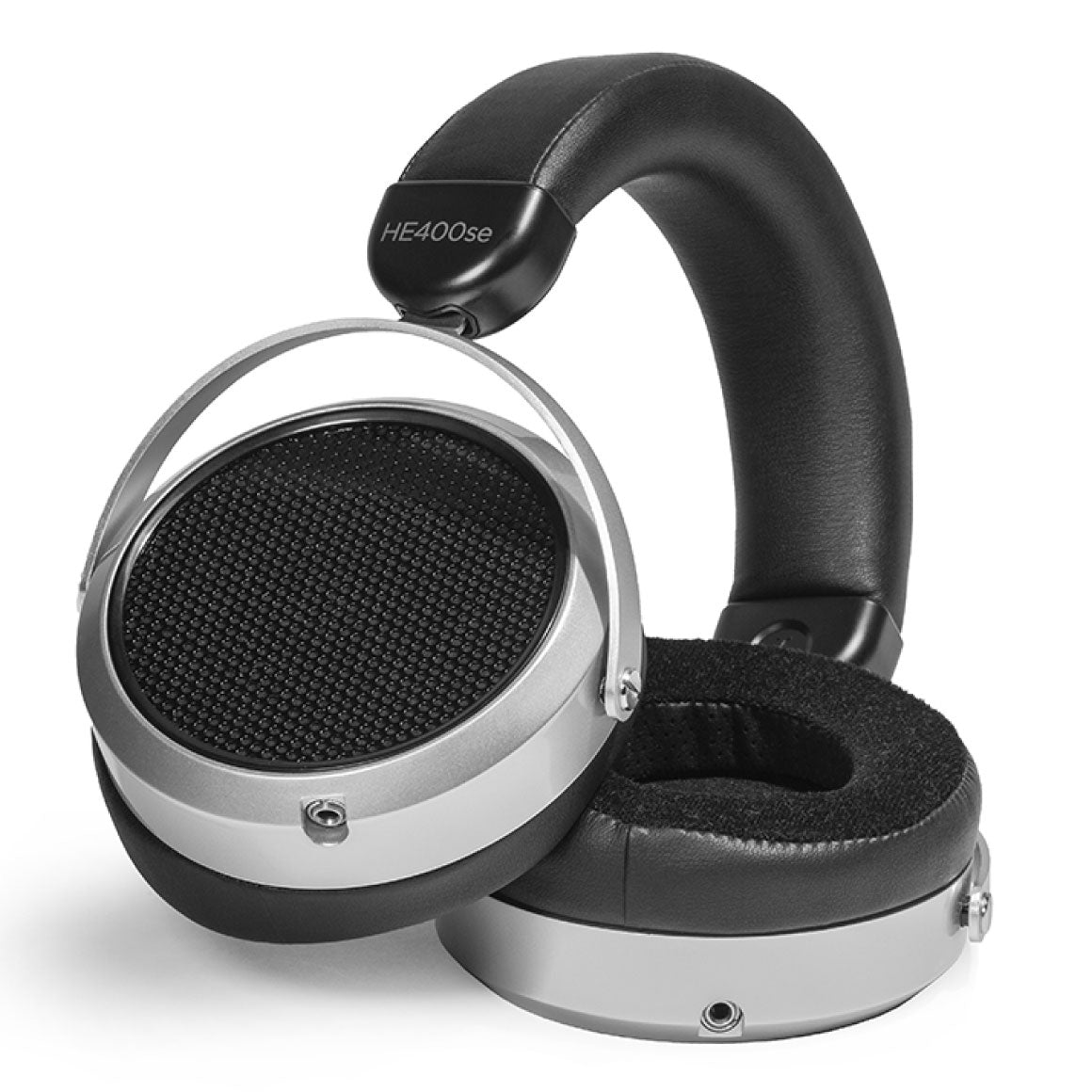  HiFiMAN - HE400se、mySite、merchandisen