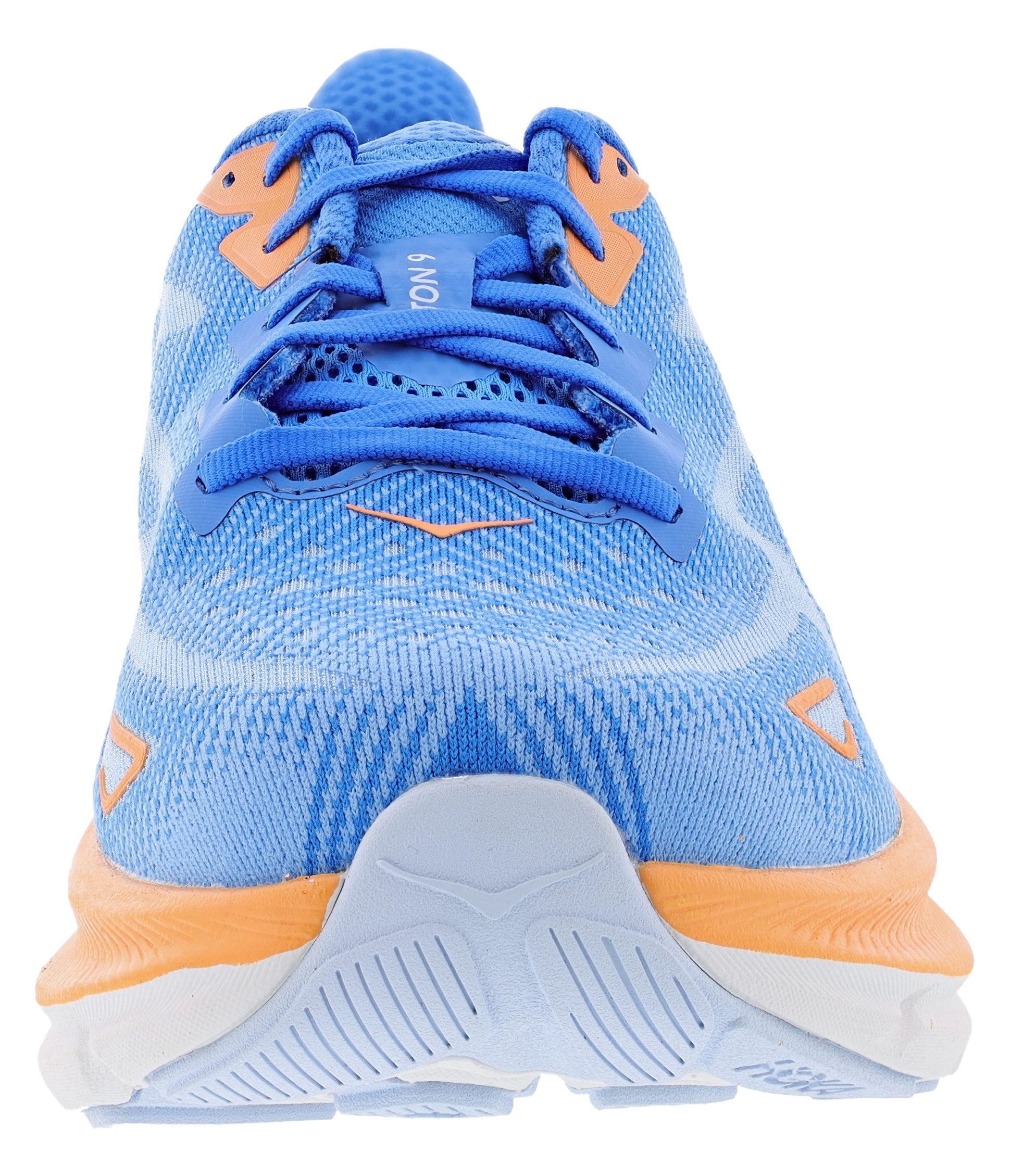 Hoka Clifton 9 Men's Cushioned Running Shoes、mySite、dreamappss
