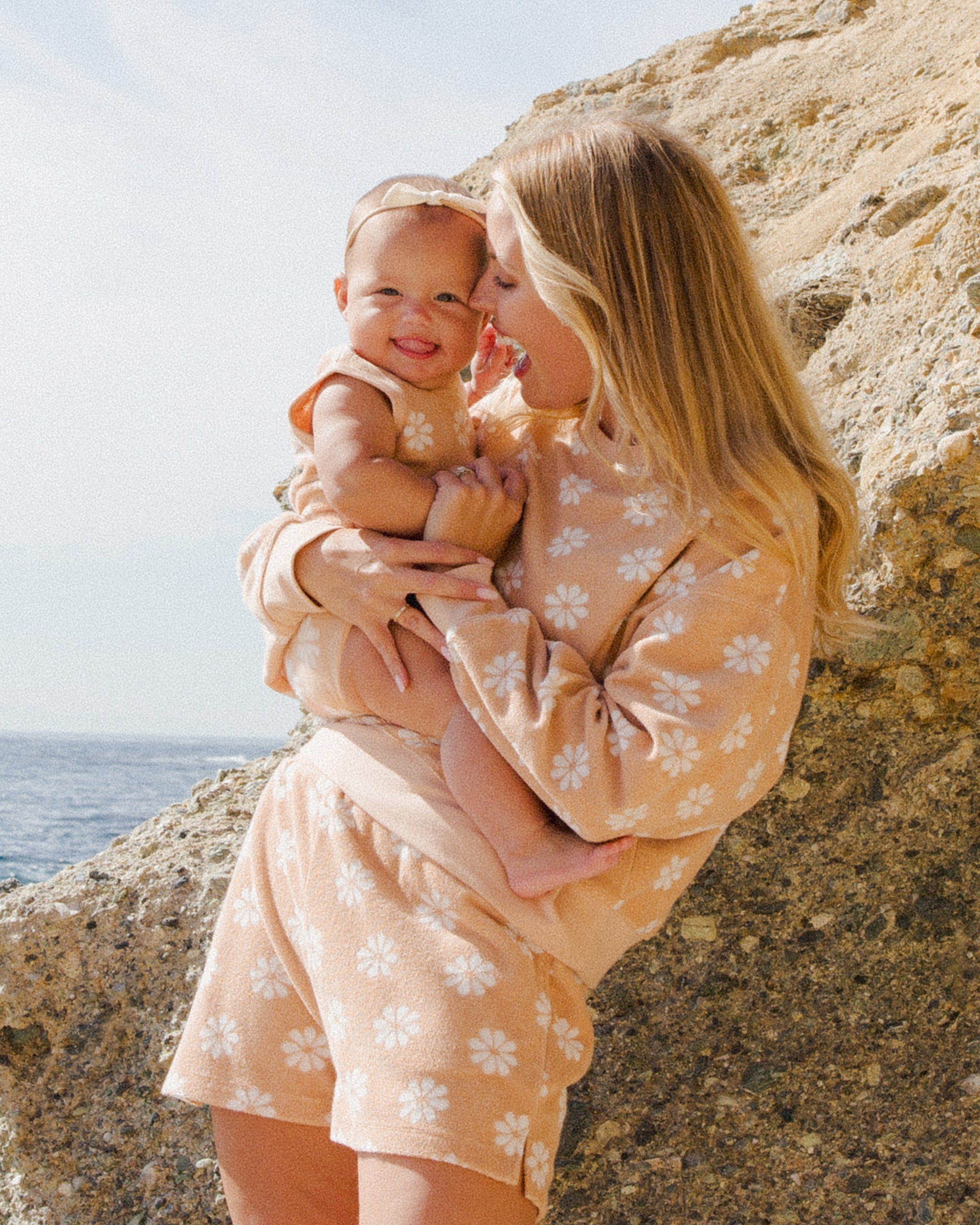  Boxy Pullover | Daisy、mySite、layawaytickets