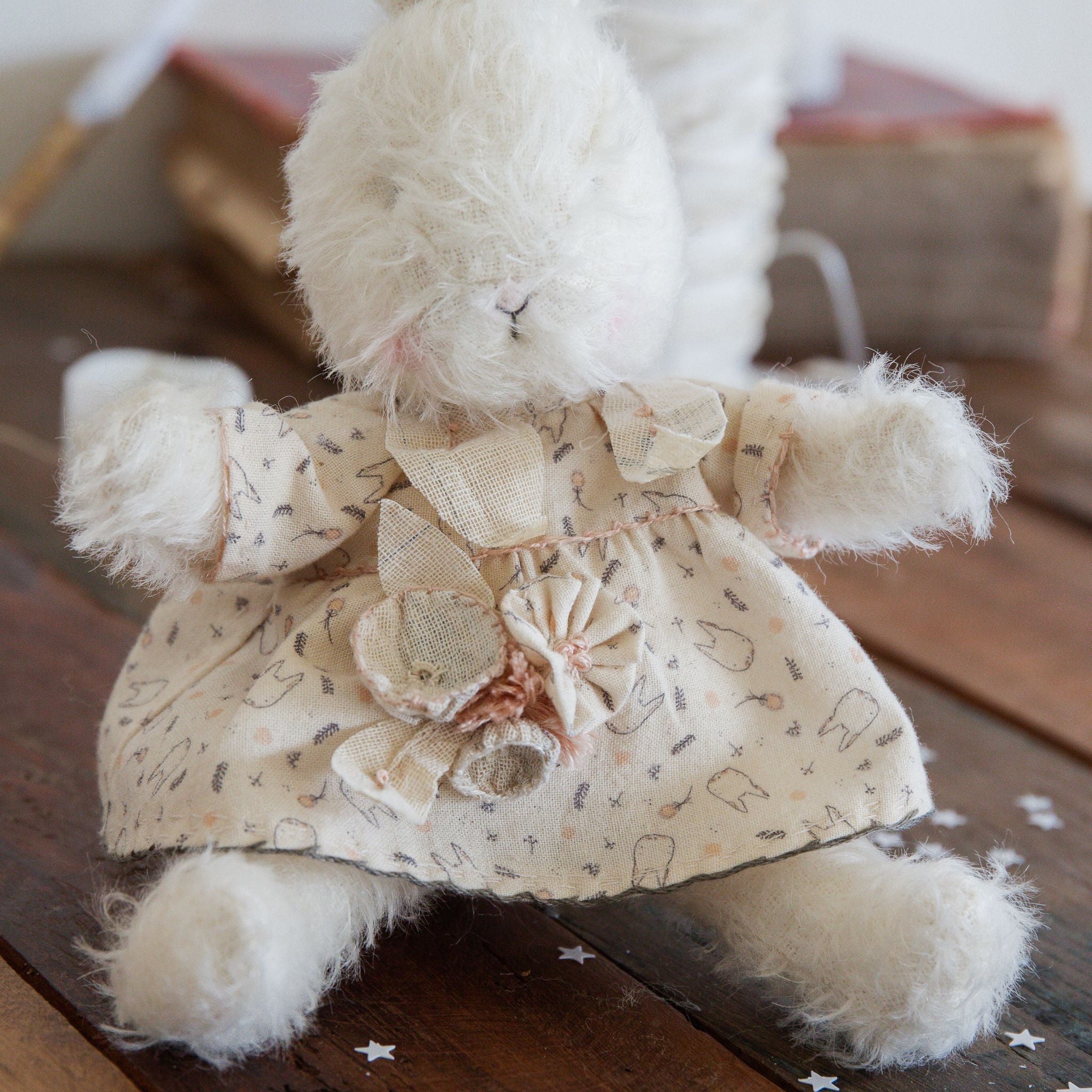 RETIRED - Hutch Studio - Itty Bitty 4、mySite、g9winljtr