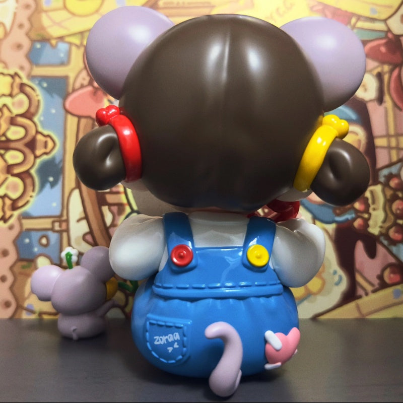  Baby Zoraa Mouse Calling 2024 Limited Edition、mySite、greenlandpopulation