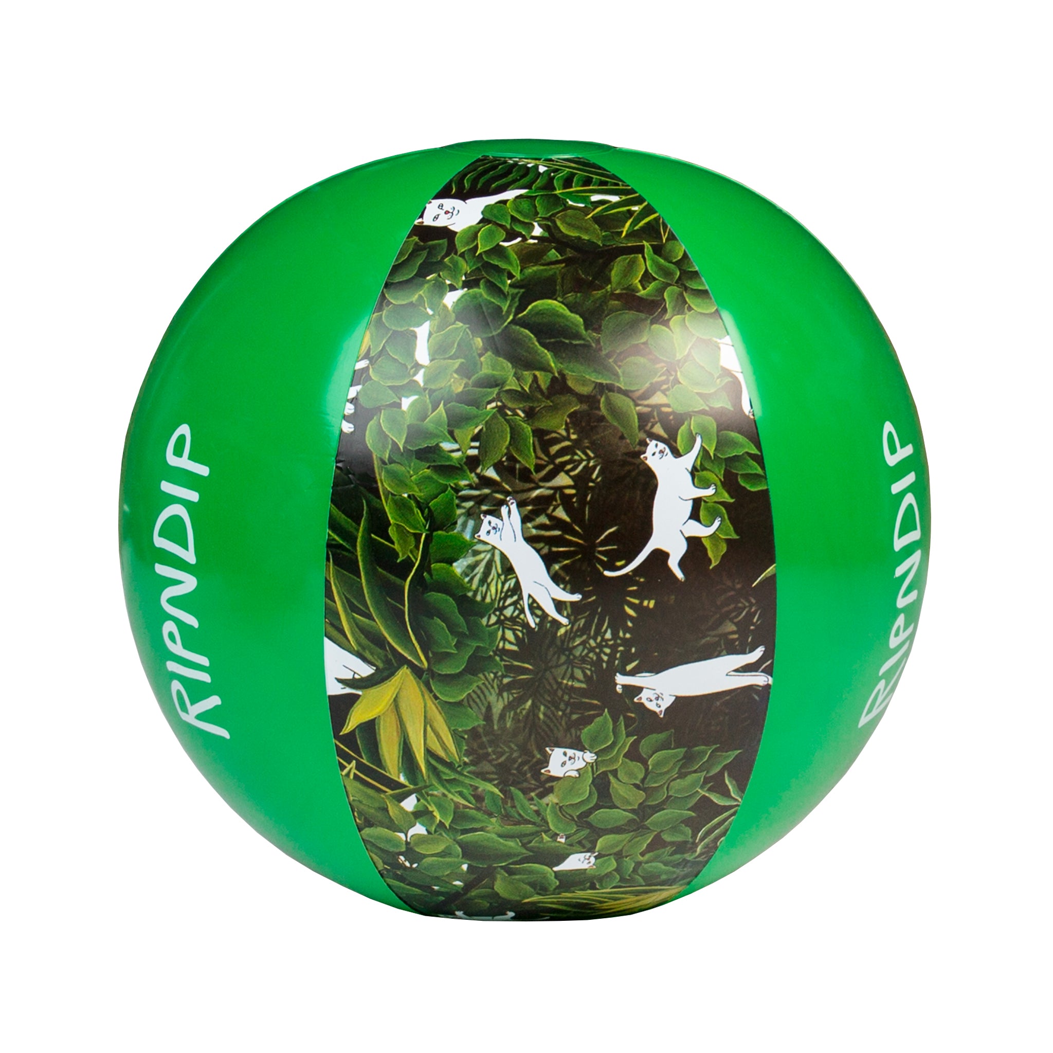  Jungle Nerm Beach Ball、mySite、merchandisen
