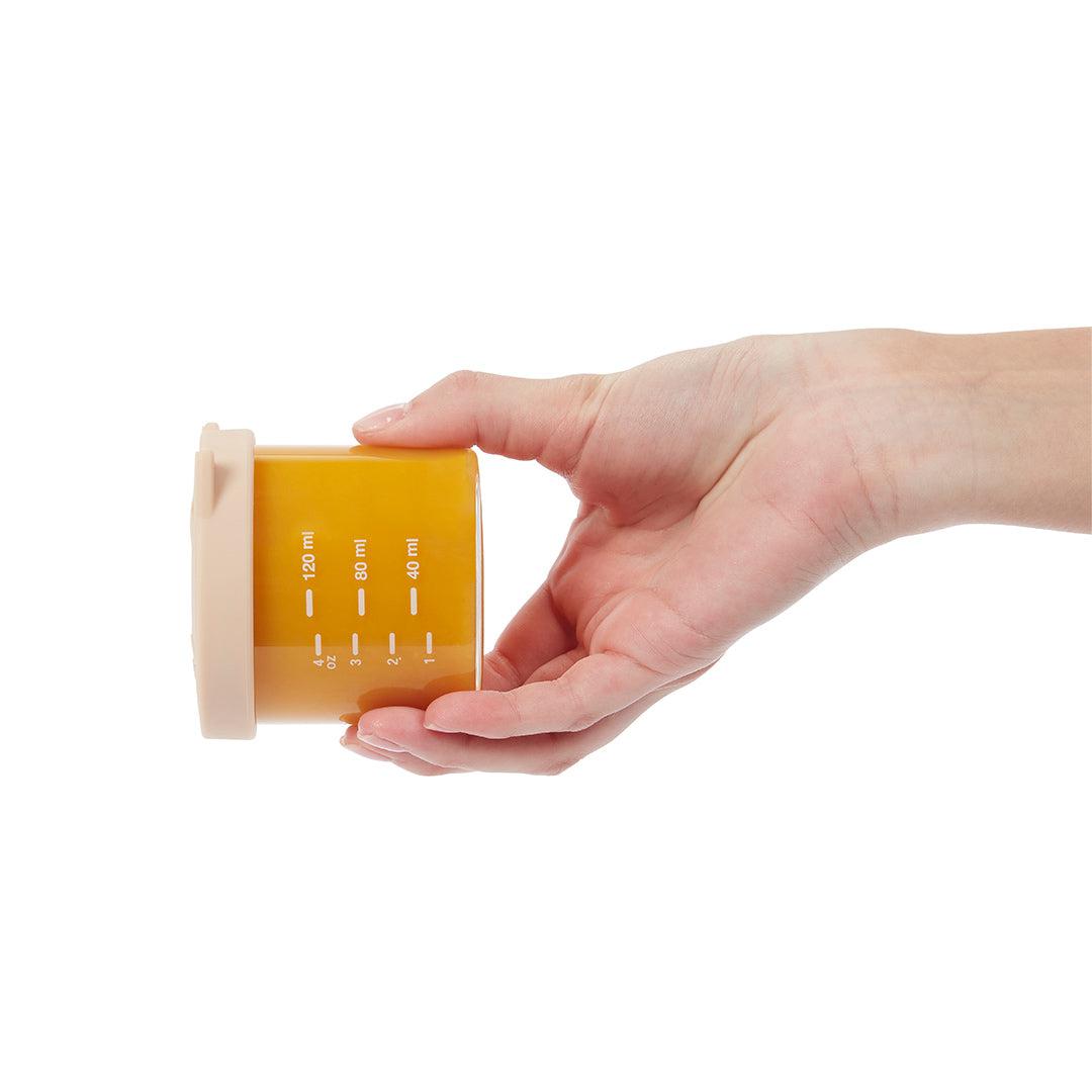  babymoov Isy Bowls Glass Babybols 6x 250ml + 3x 120ml - 9 Pack、mySite、merchandisen