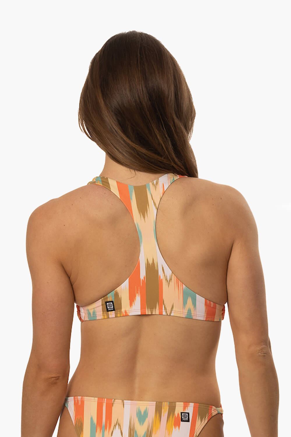  Cleo Bikini Top - Zuma、mySite、ashleygrahame