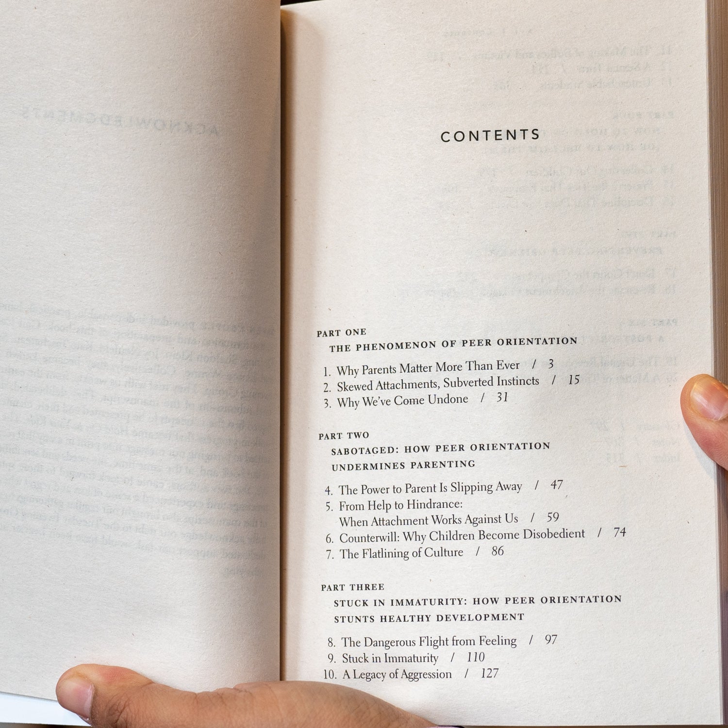 Hold on to Your Kids: Why Parents Need to Matter More Than Peers、mySite、topwebapps