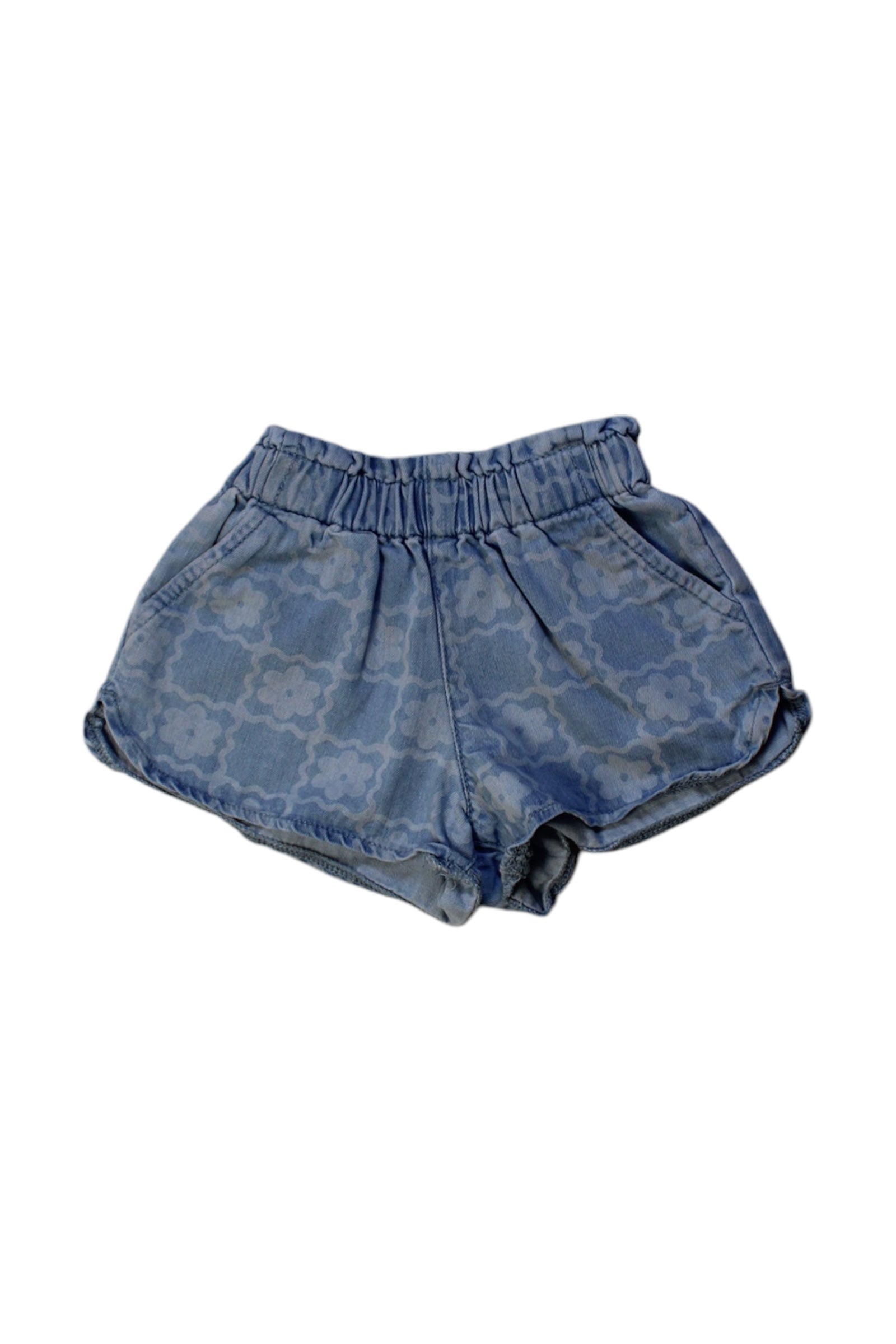 Seed Patterned Shorts 2T、mySite、g9winljtr