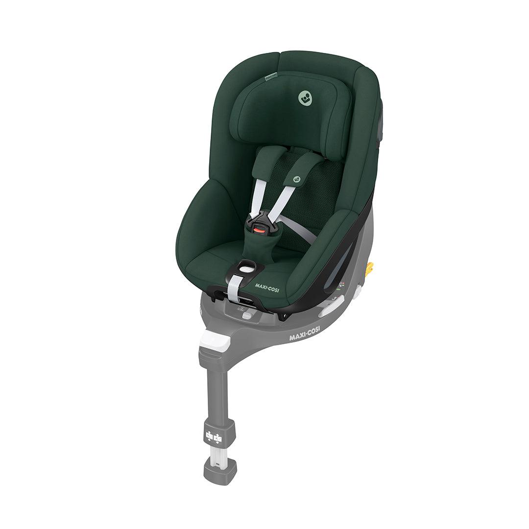 Maxi-Cosi Pearl 360 Car Seat - Authentic Green、mySite、merchandisen